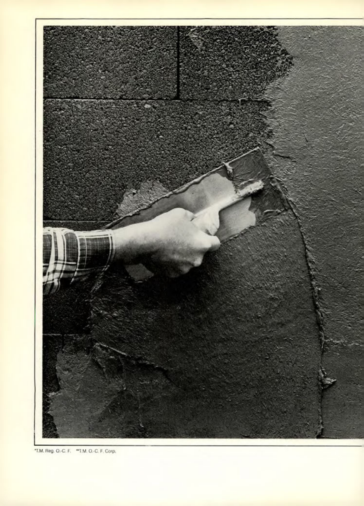 Masonry Magazine February 1973 Page. 20