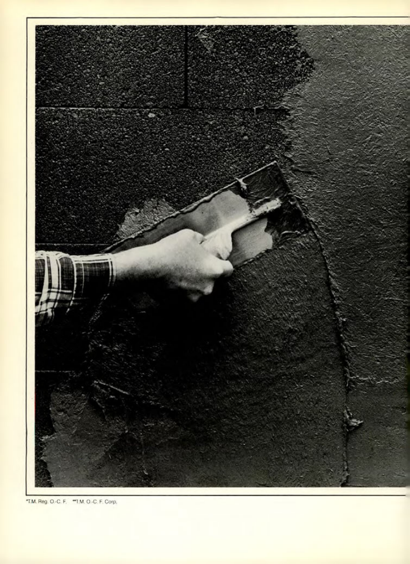 Masonry Magazine January 1973 Page. 26