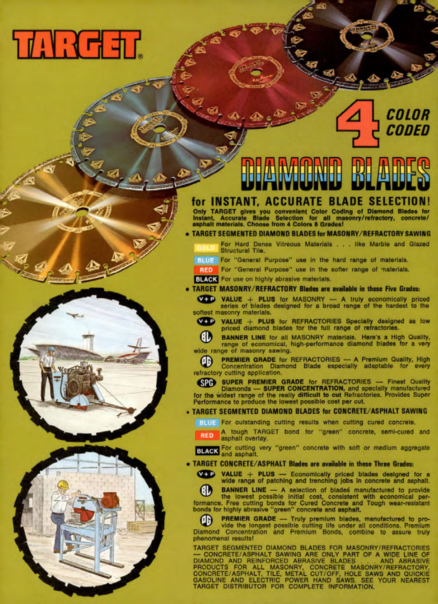 Masonry Magazine July 1973 Page. 18