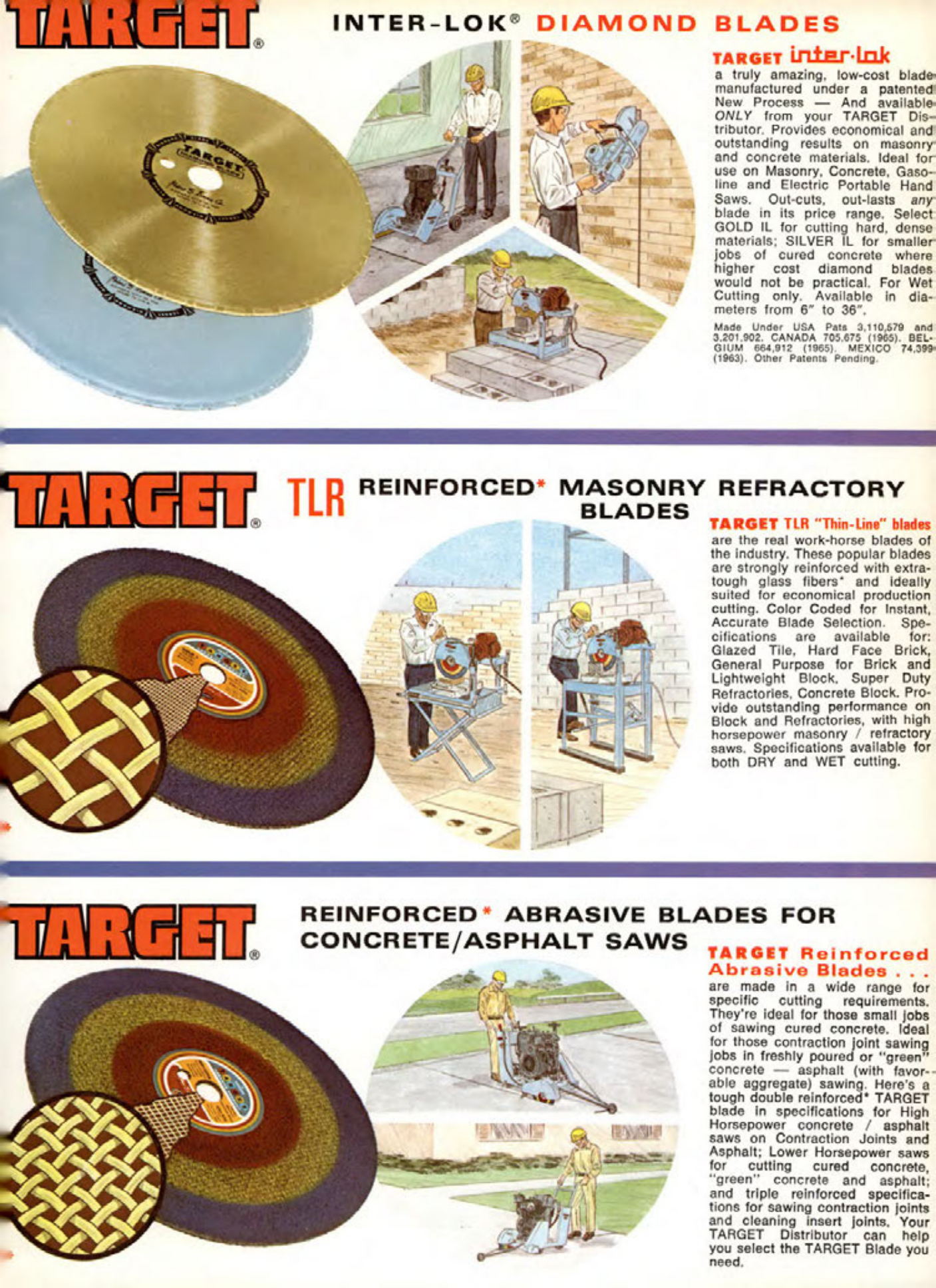 Masonry Magazine July 1973 Page. 19