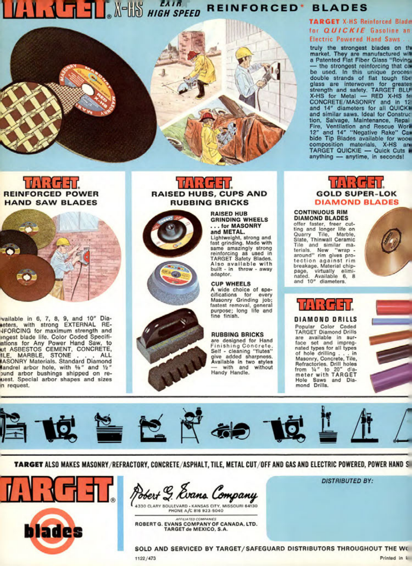 Masonry Magazine July 1973 Page. 20