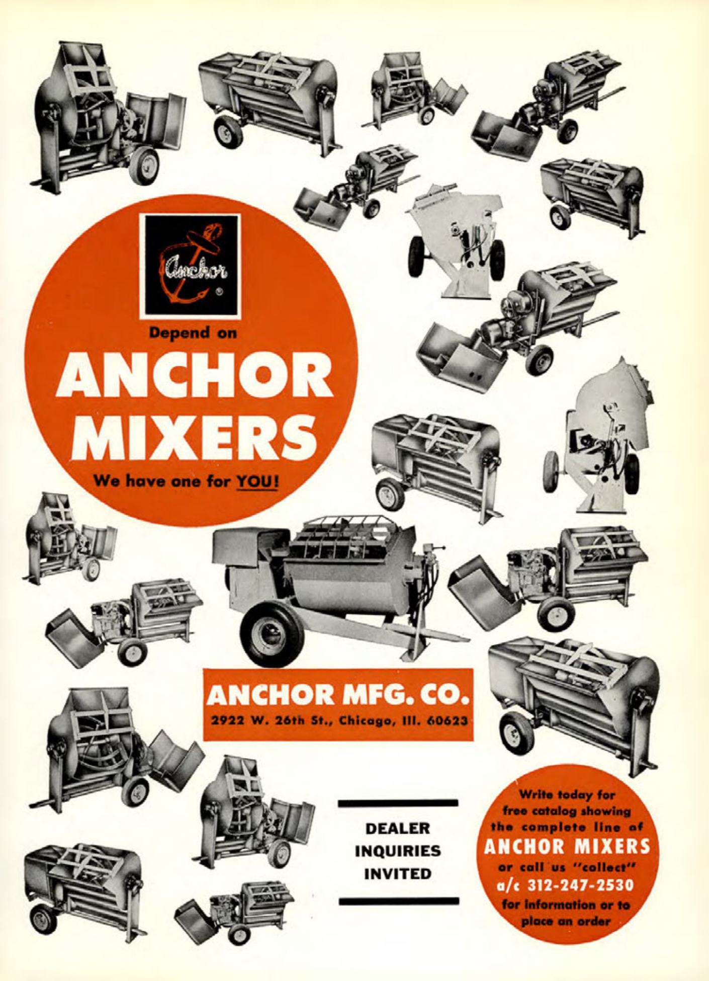 Masonry Magazine July 1973 Page. 29