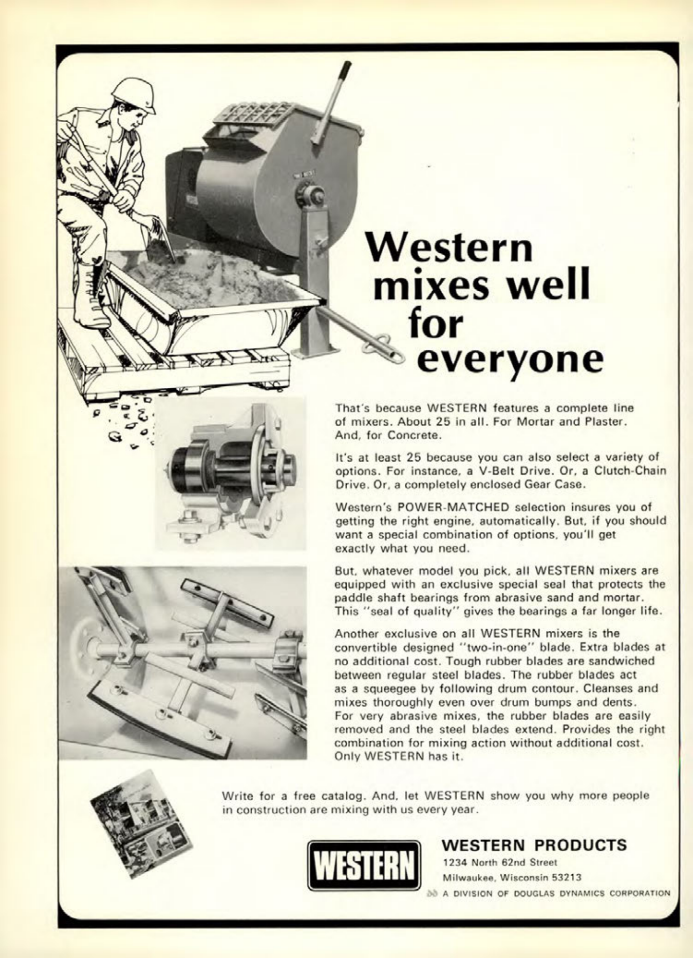 Masonry Magazine June 1973 Page. 2