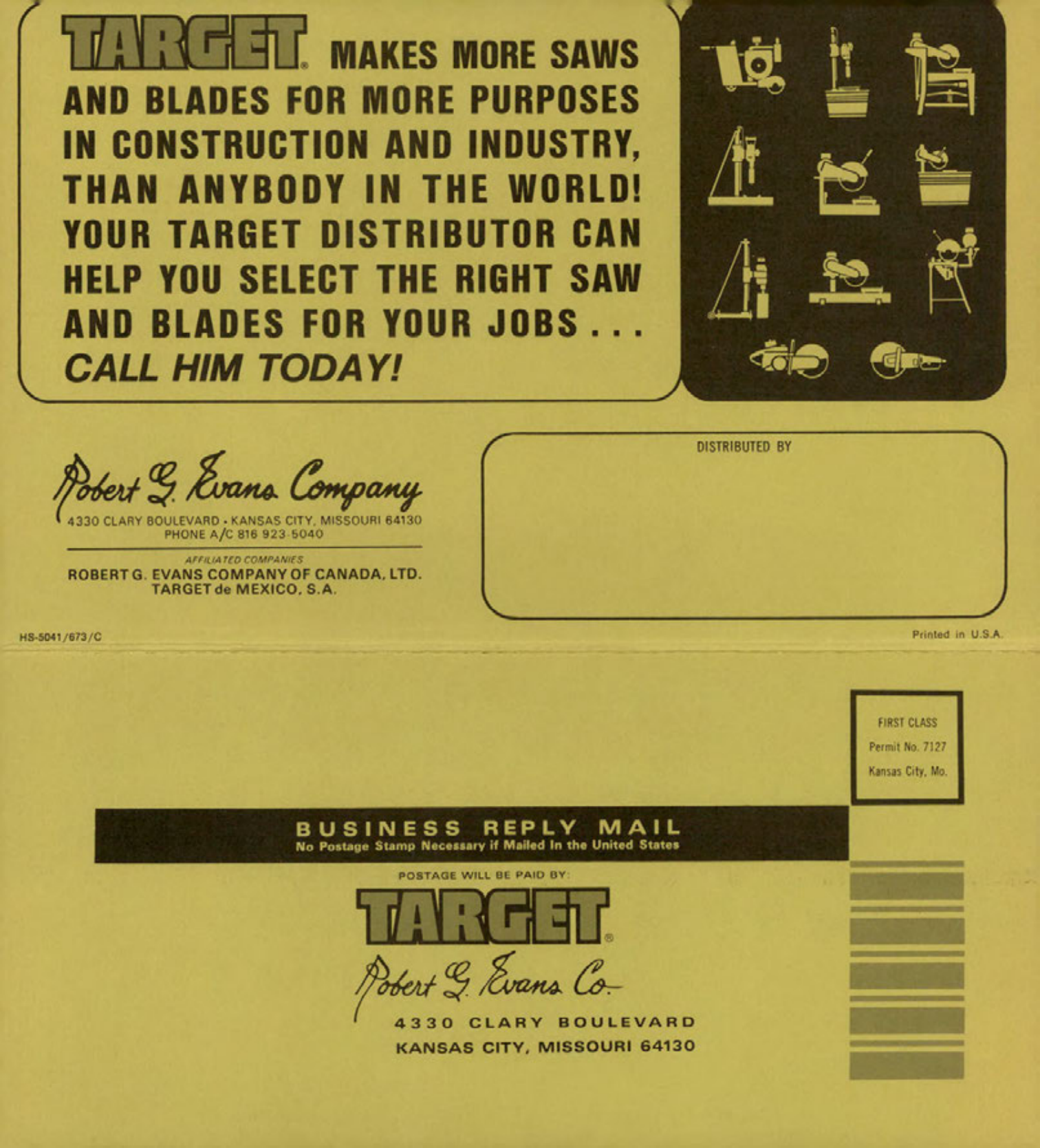 Masonry Magazine June 1973 Page. 22