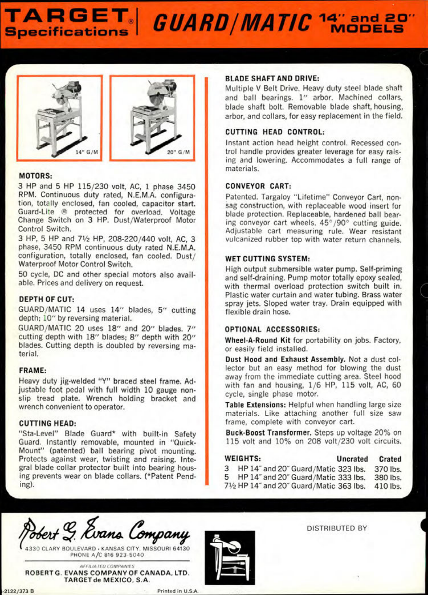Masonry Magazine May 1973 Page. 10