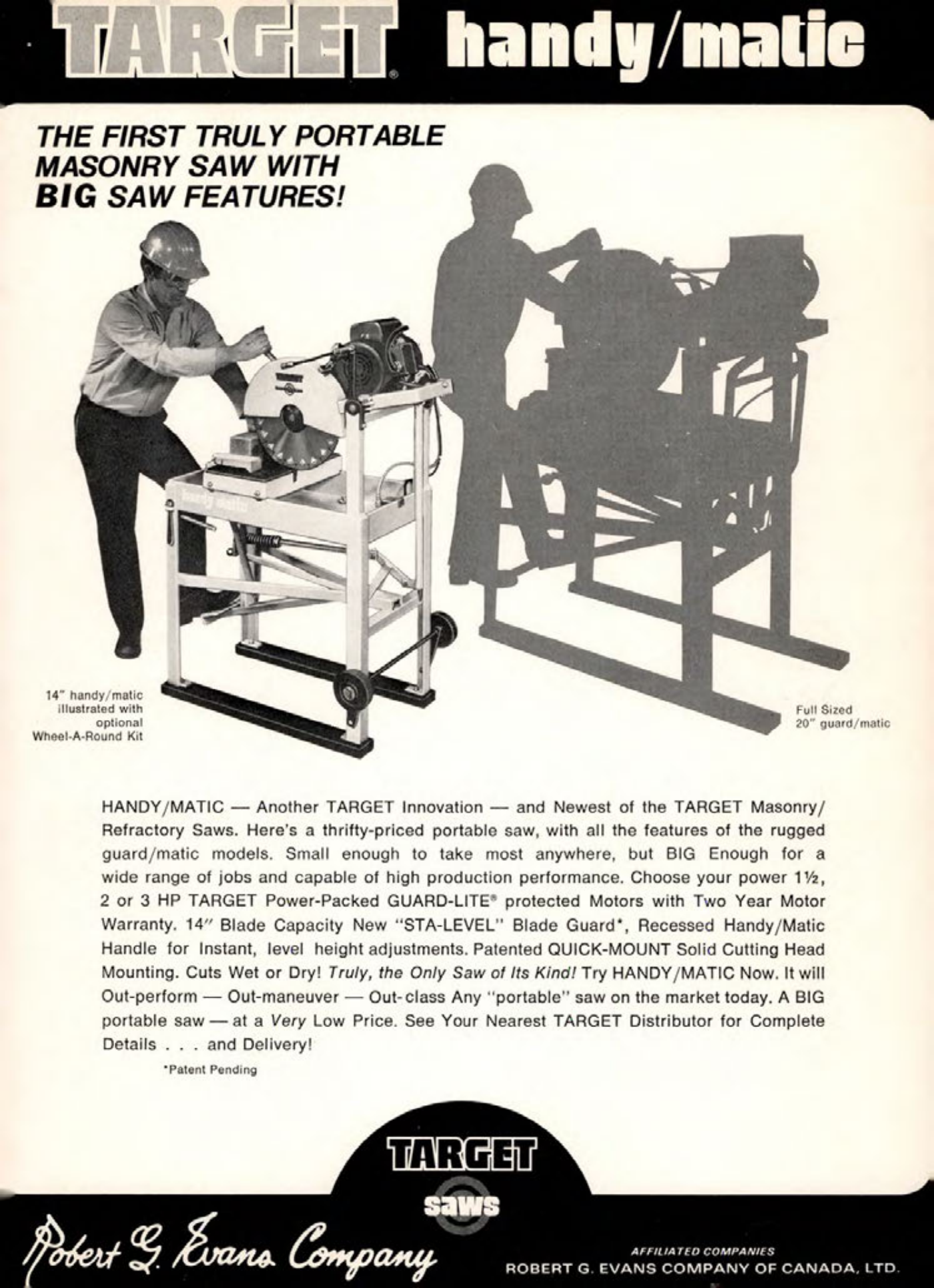 Masonry Magazine October 1973 Page. 29
