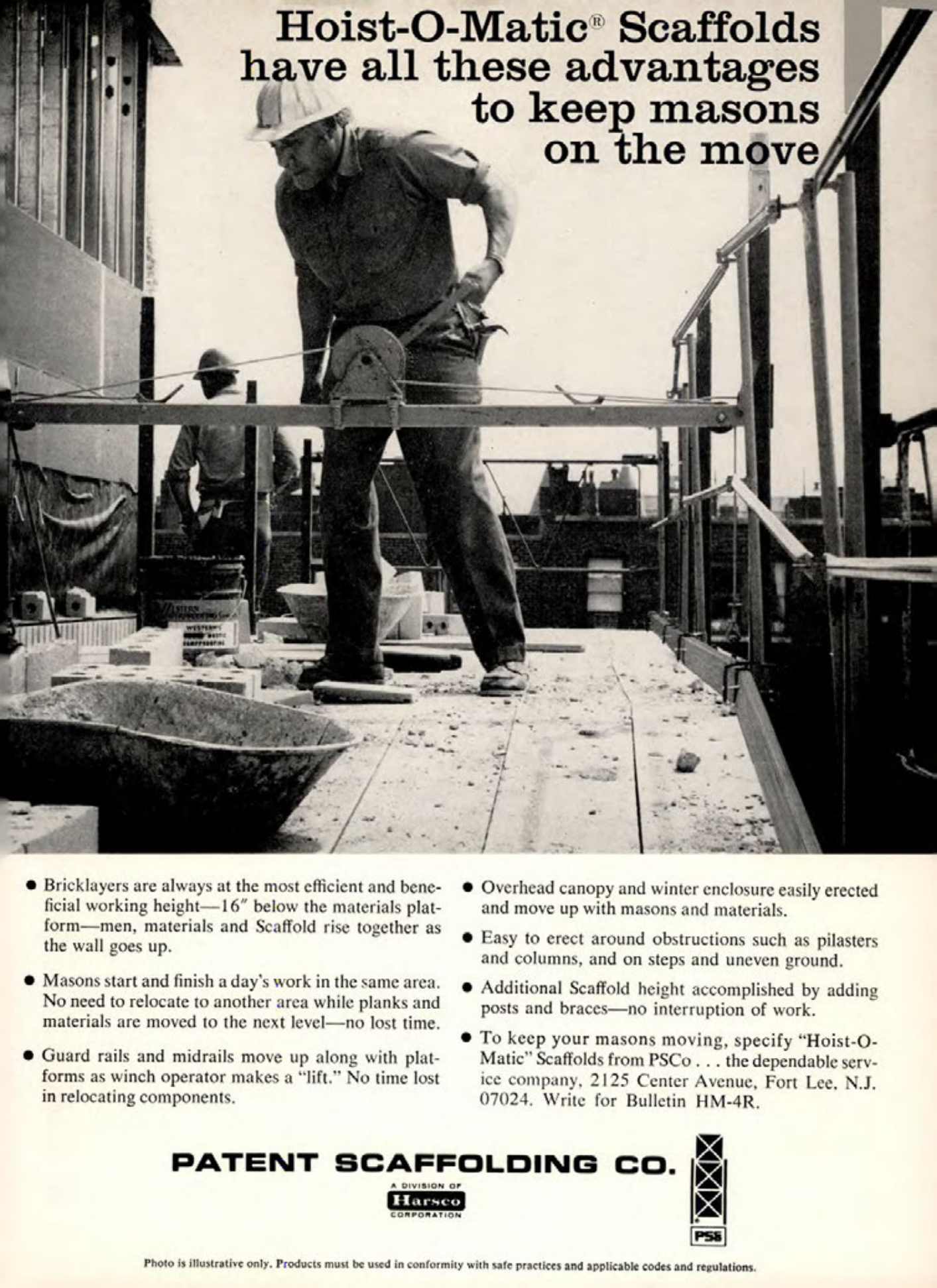 Masonry Magazine September 1973 Page. 3