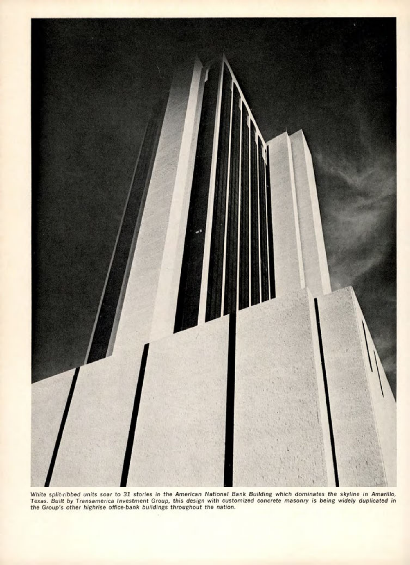 Masonry Magazine September 1973 Page. 12