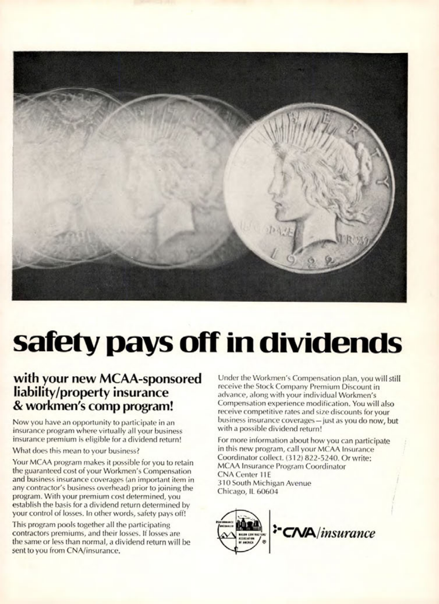 Masonry Magazine September 1973 Page. 33
