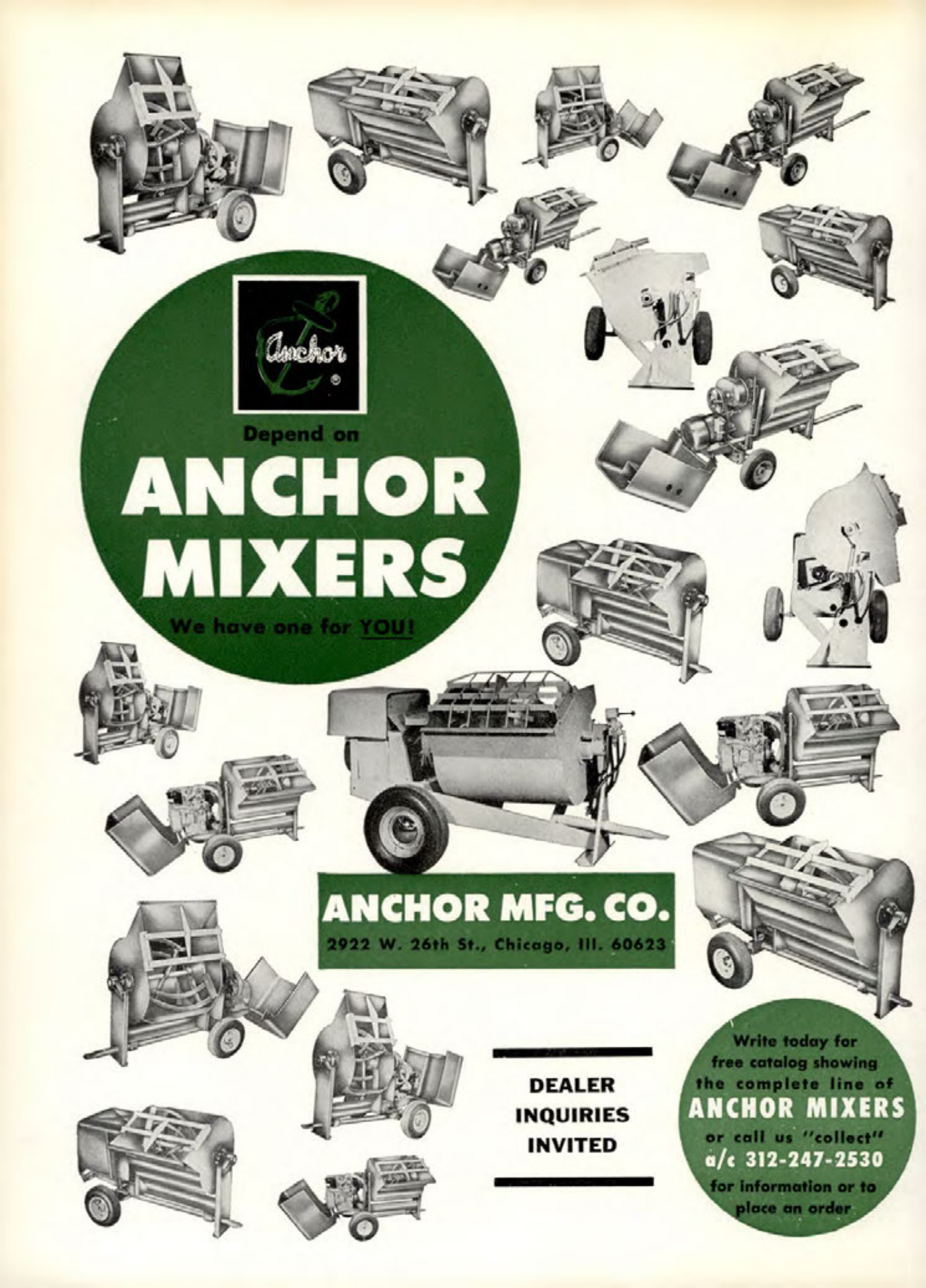 Masonry Magazine April 1974 Page. 30