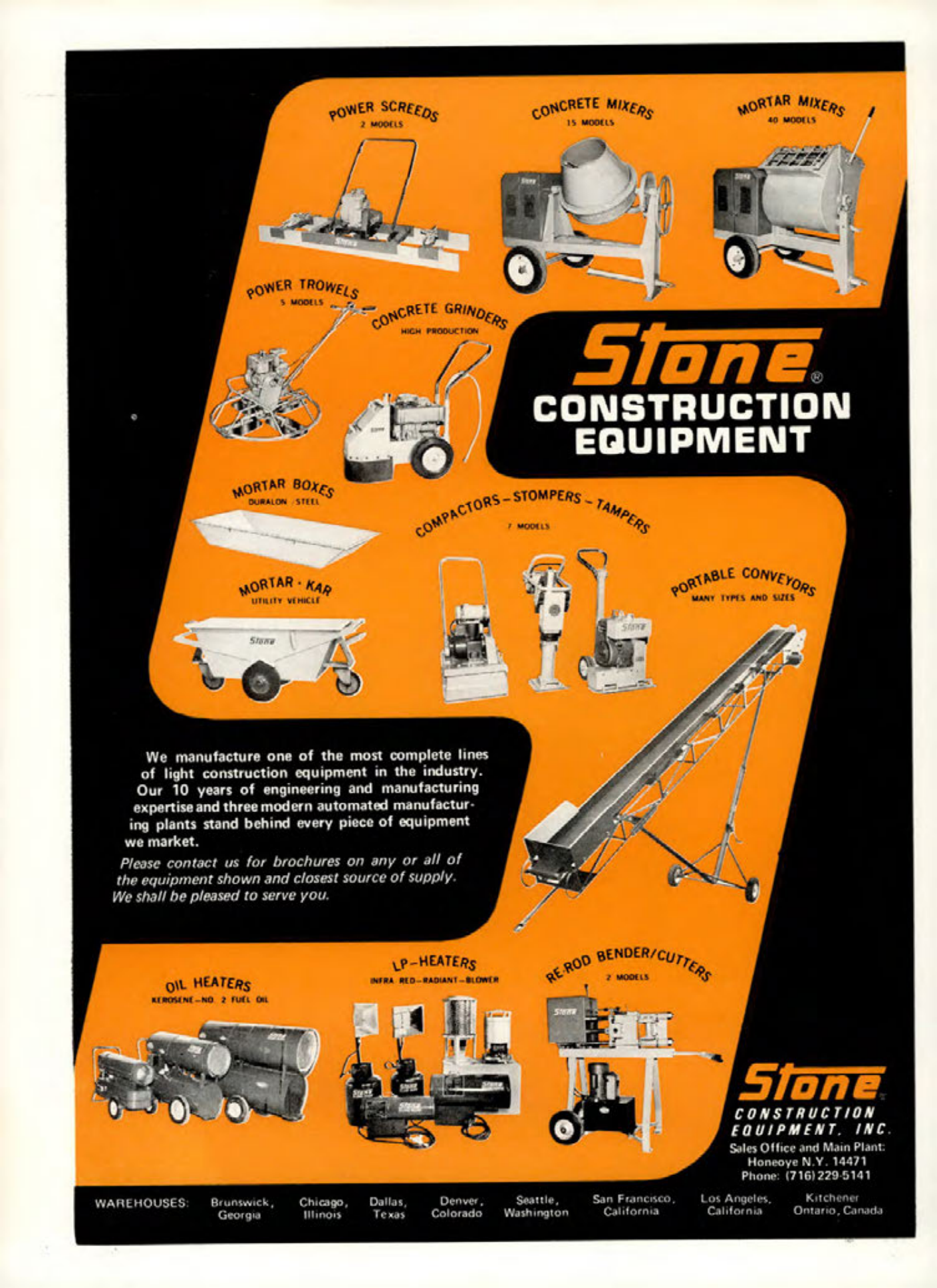 Masonry Magazine December 1974 Page. 2