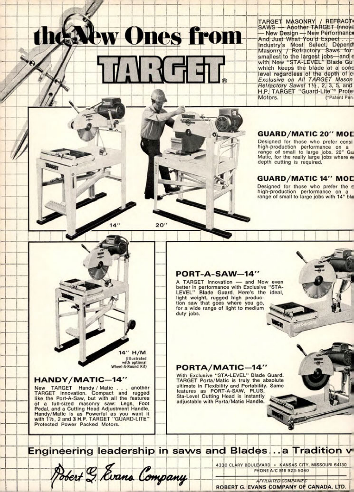 Masonry Magazine February 1974 Page. 10