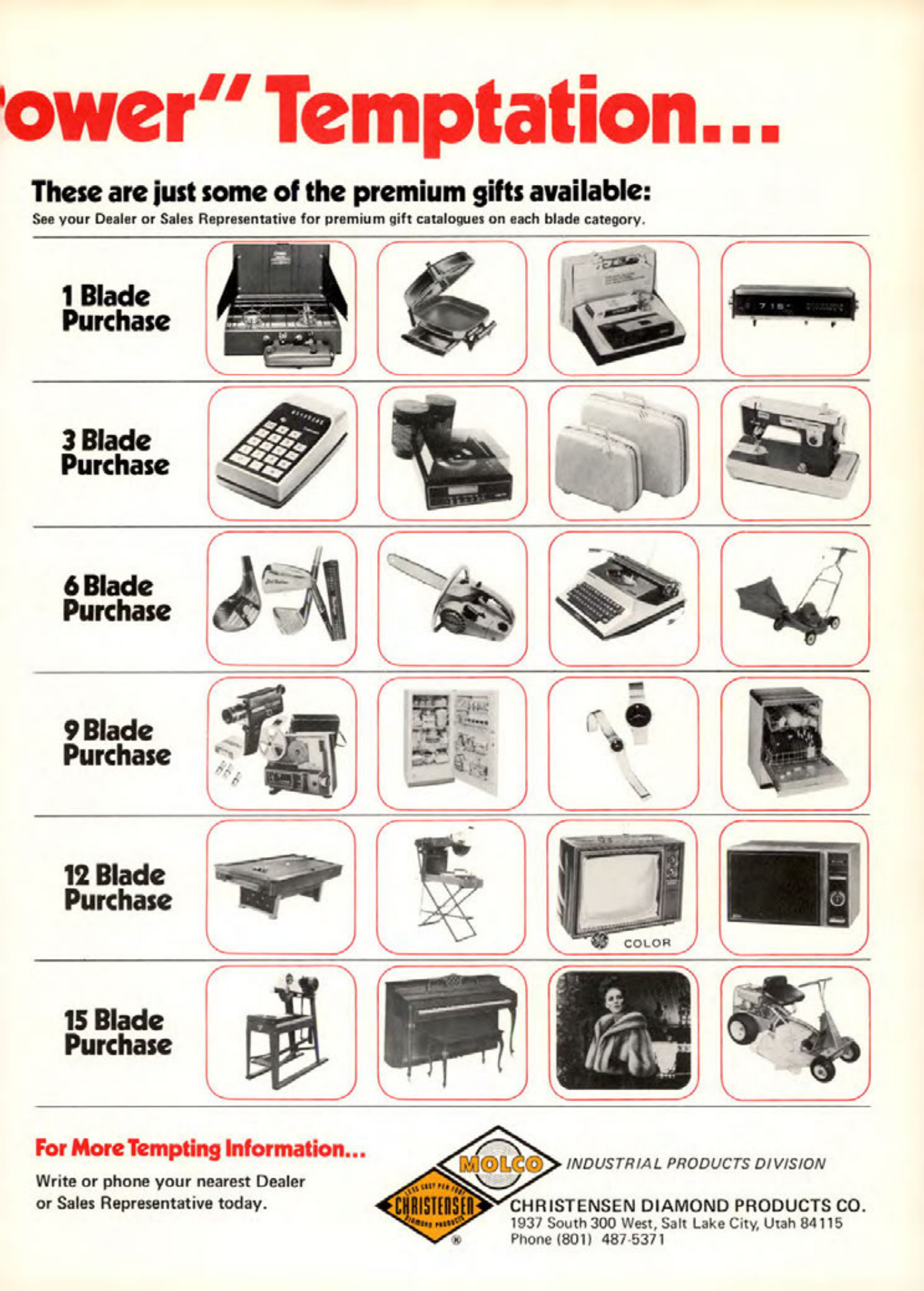 Masonry Magazine February 1974 Page. 15