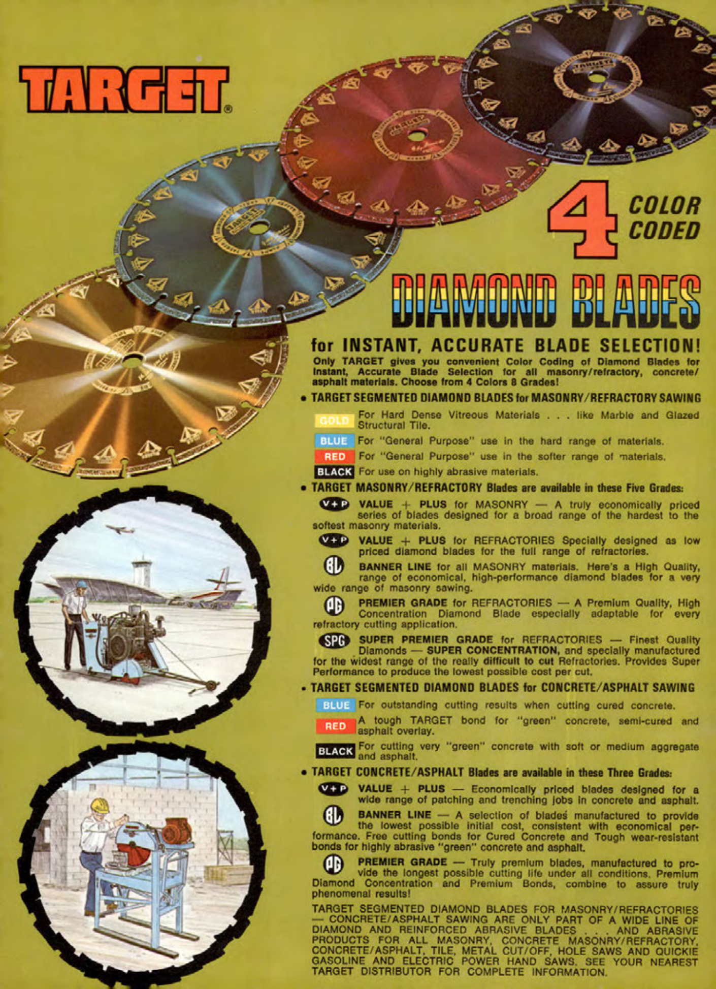 Masonry Magazine January 1974 Page. 10
