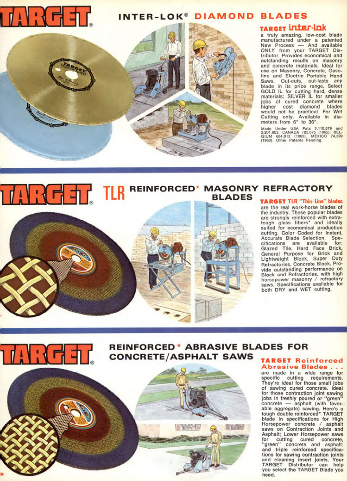 Masonry Magazine January 1974 Page. 11