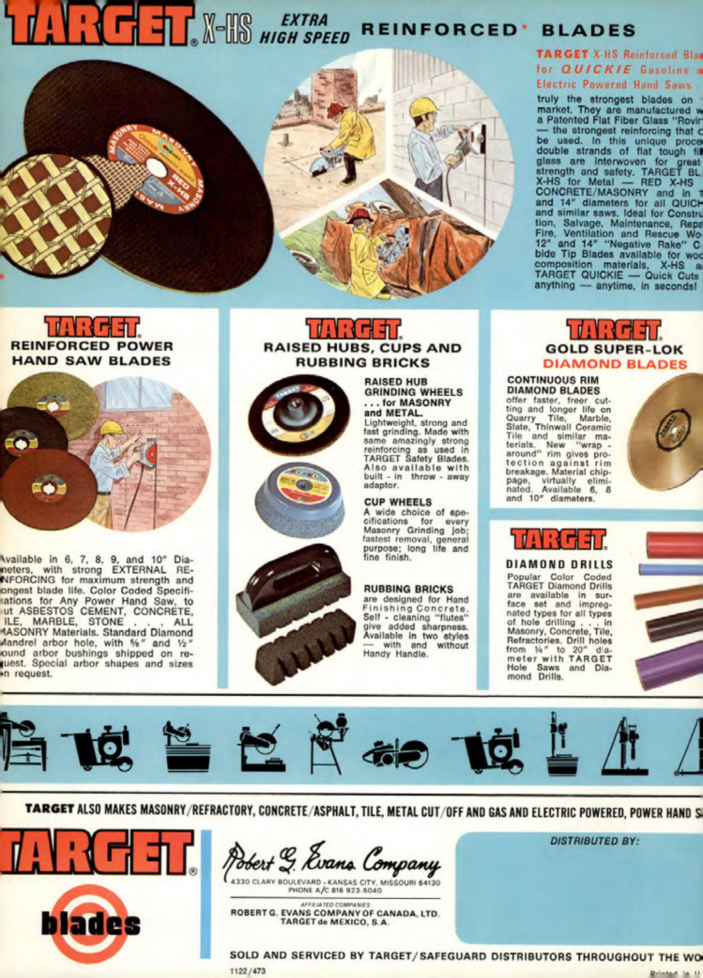 Masonry Magazine January 1974 Page. 12