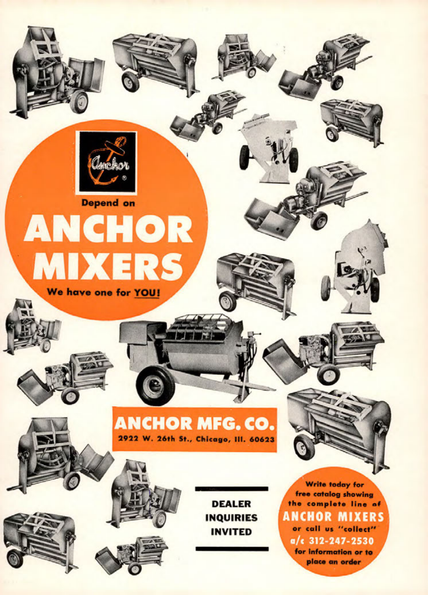 Masonry Magazine January 1974 Page. 59