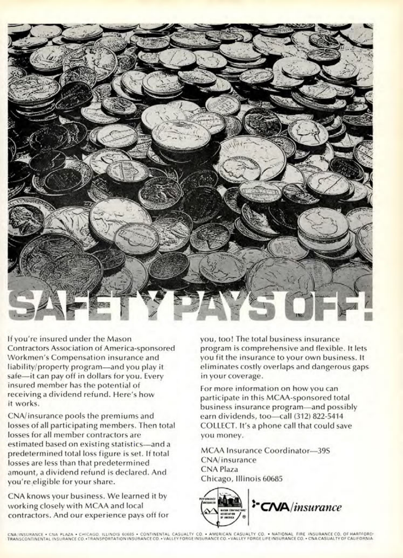 Masonry Magazine July 1974 Page. 37