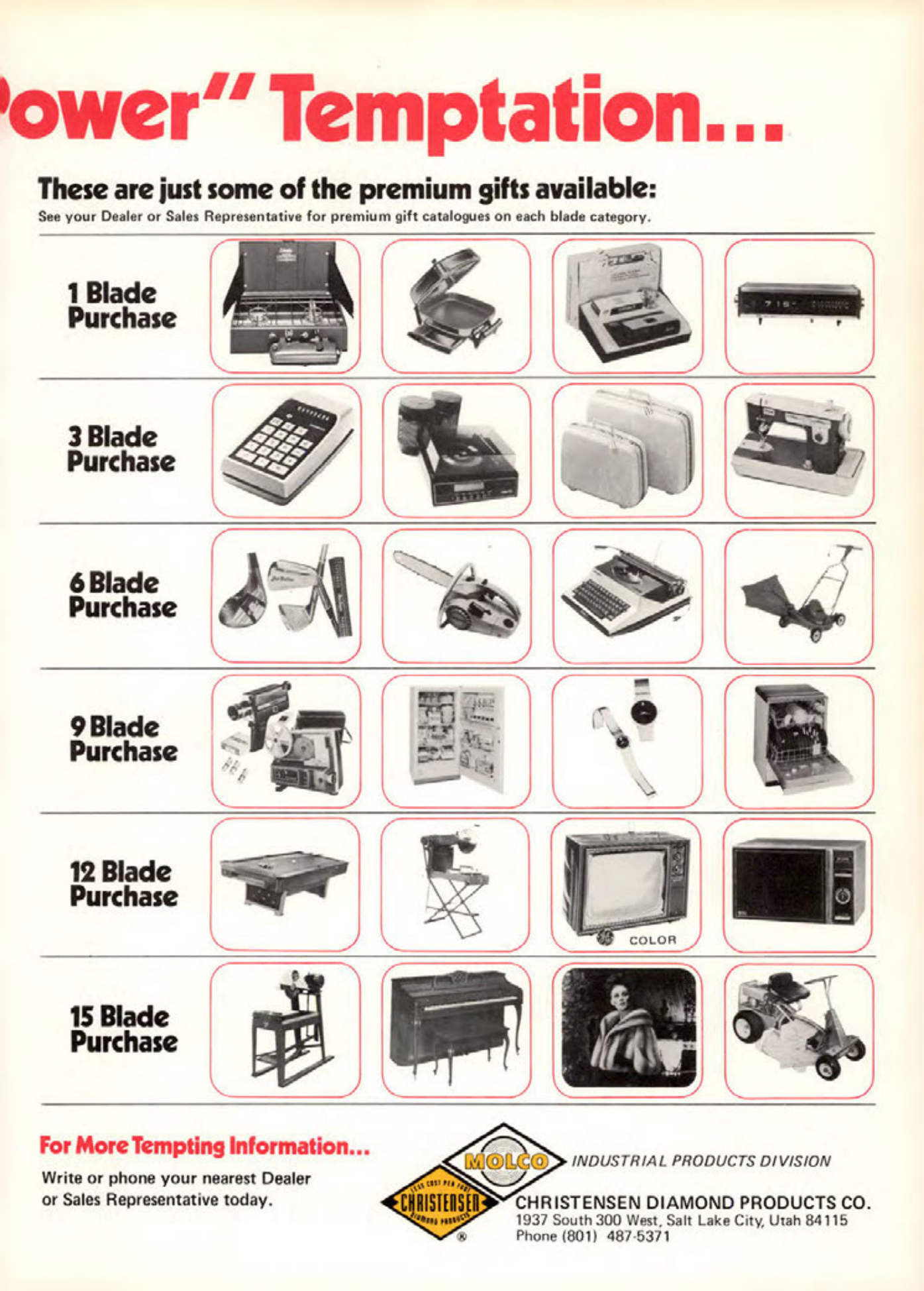 Masonry Magazine March 1974 Page. 19