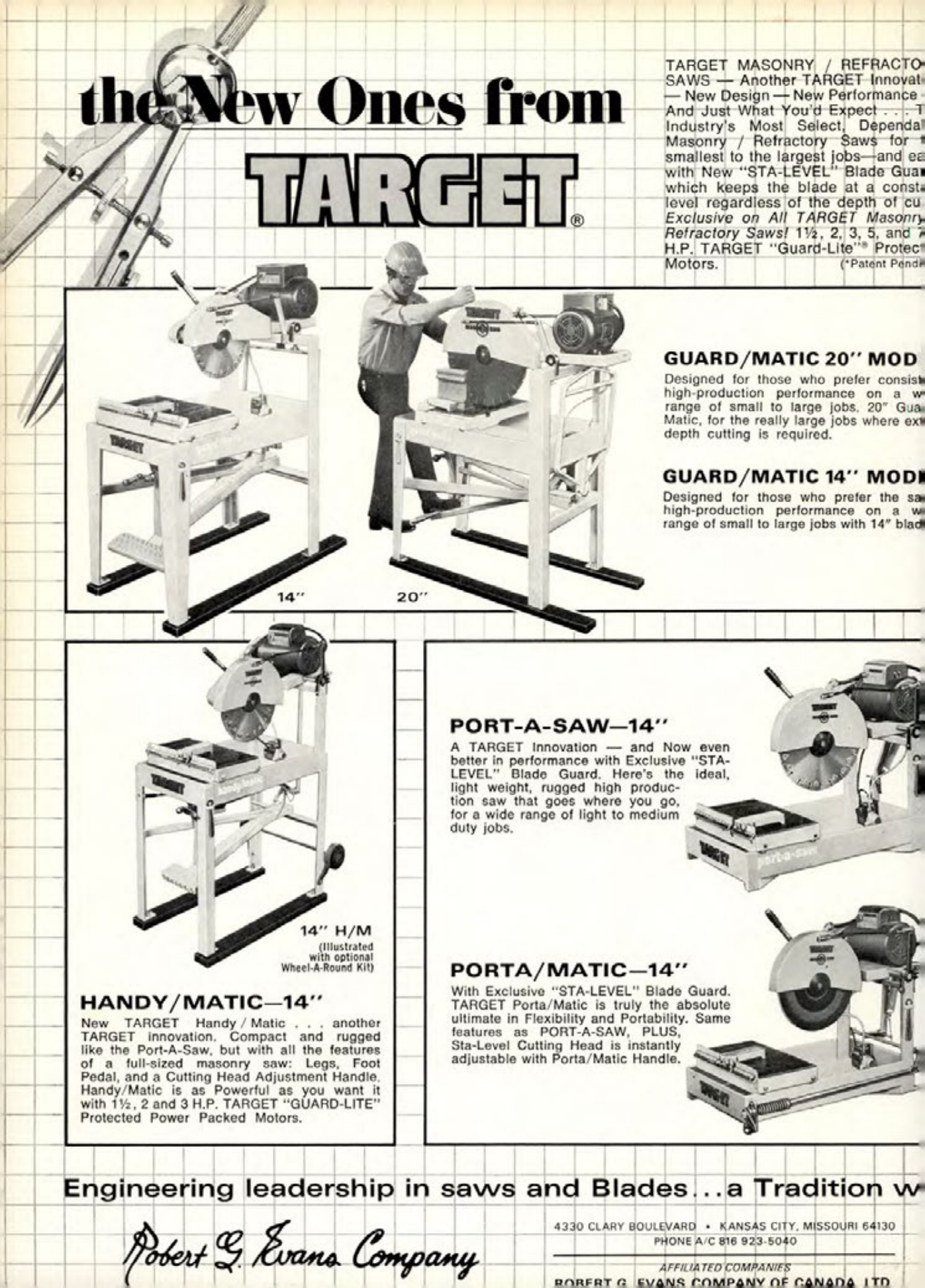 Masonry Magazine March 1974 Page. 30