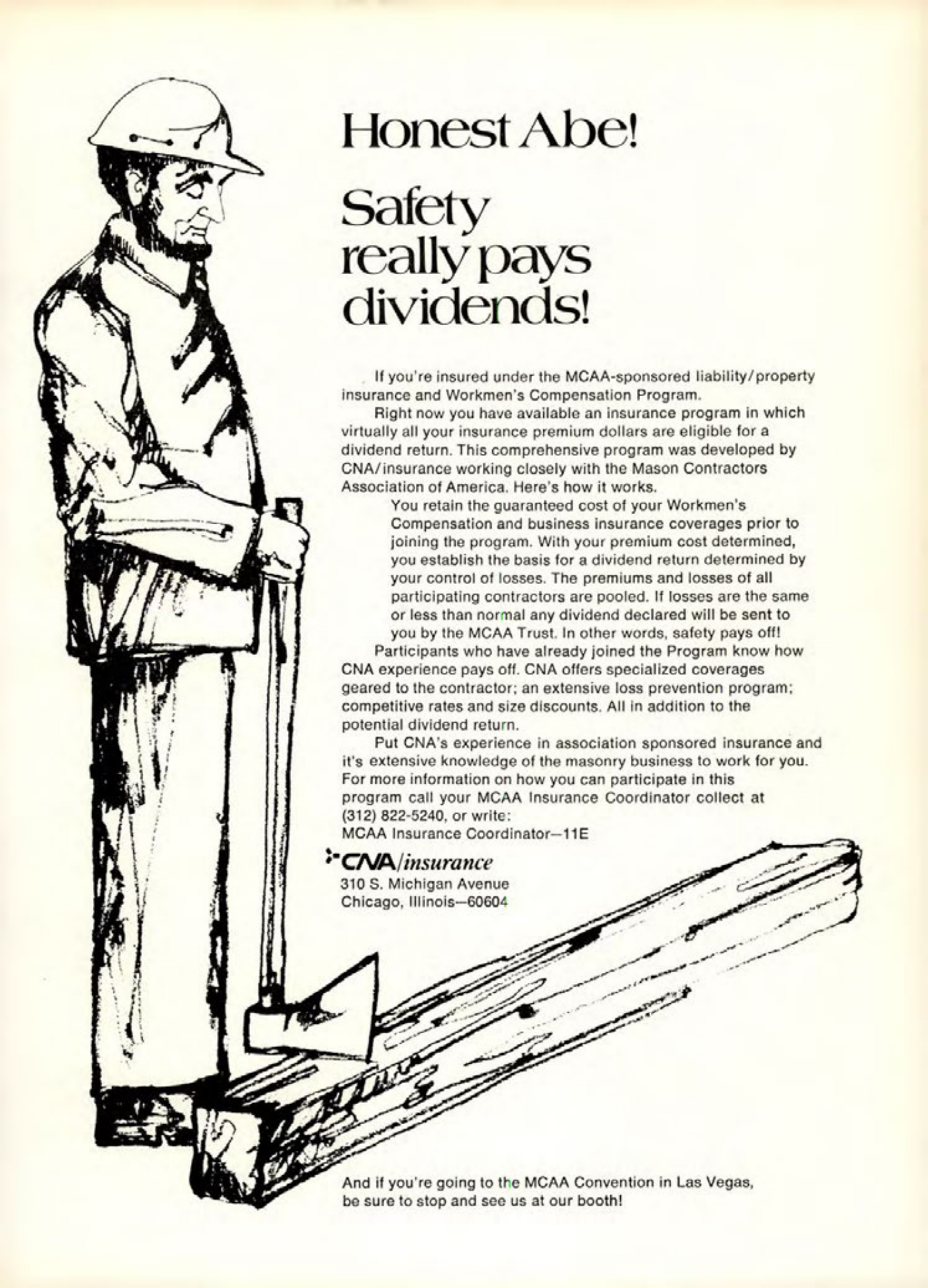 Masonry Magazine March 1974 Page. 35