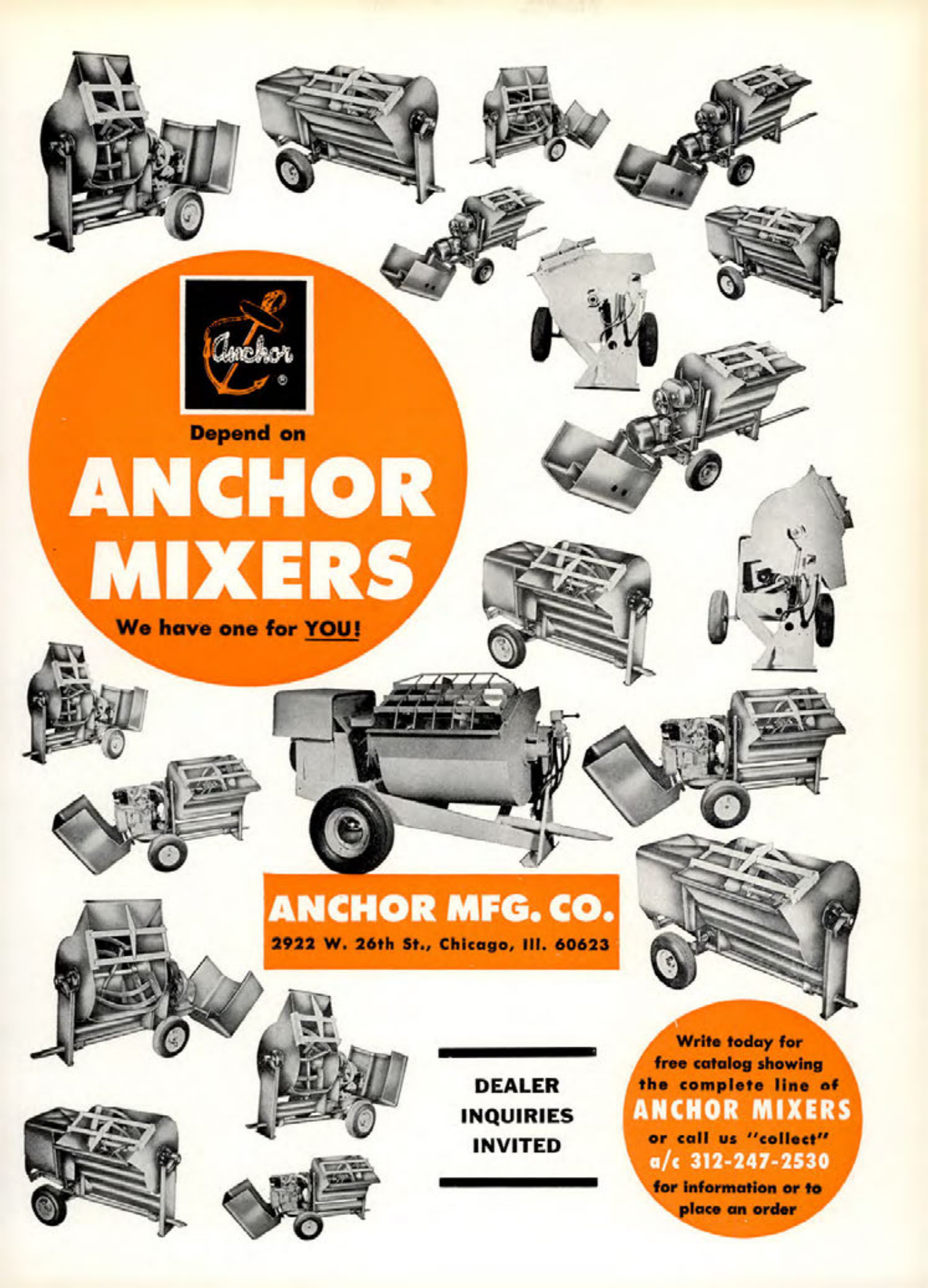 Masonry Magazine May 1974 Page. 29