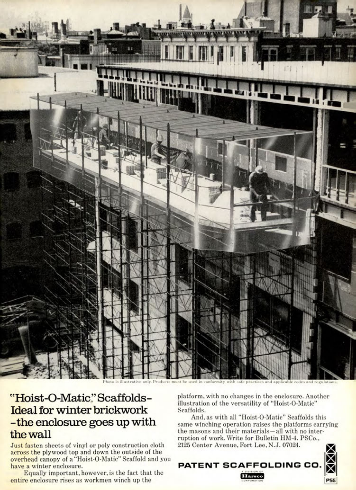 Masonry Magazine October 1974 Page. 2