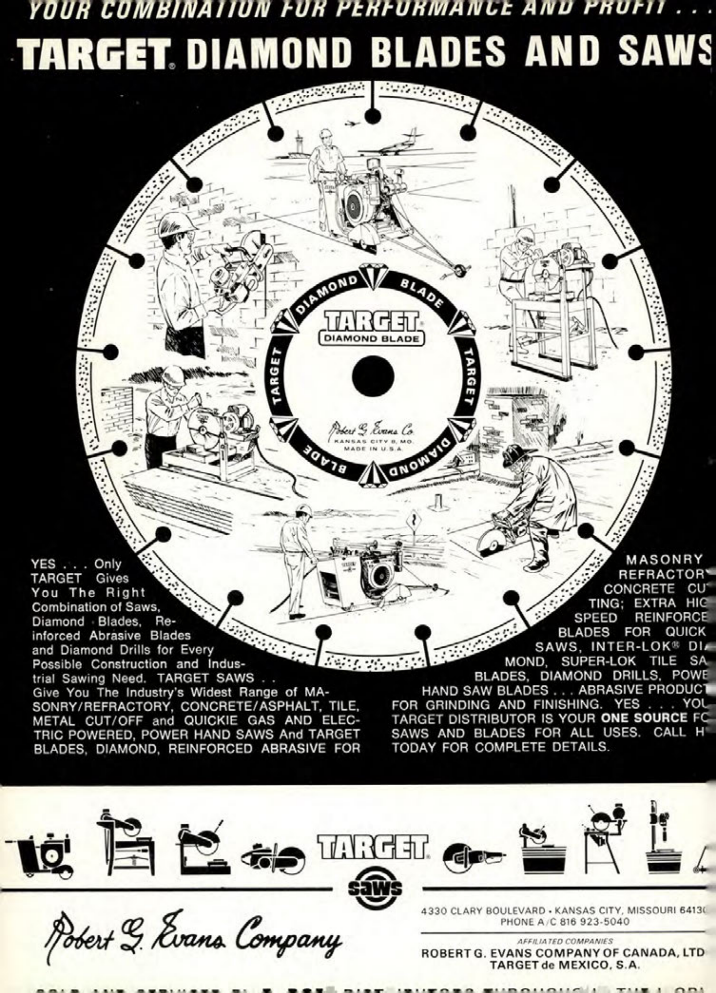 Masonry Magazine April 1975 Page. 10