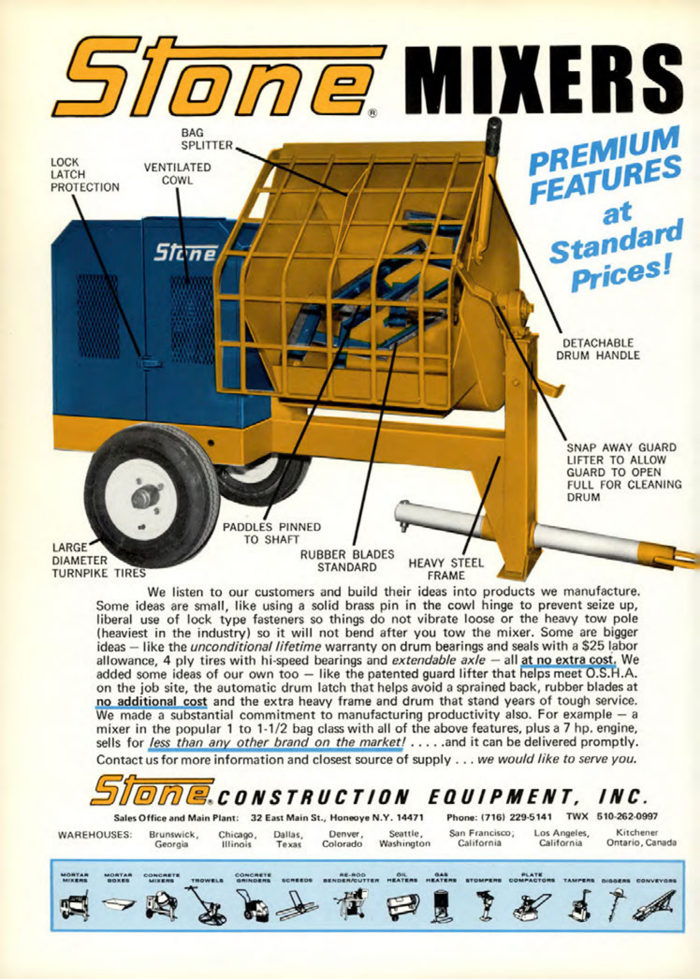 Masonry Magazine August 1975 Page. 2