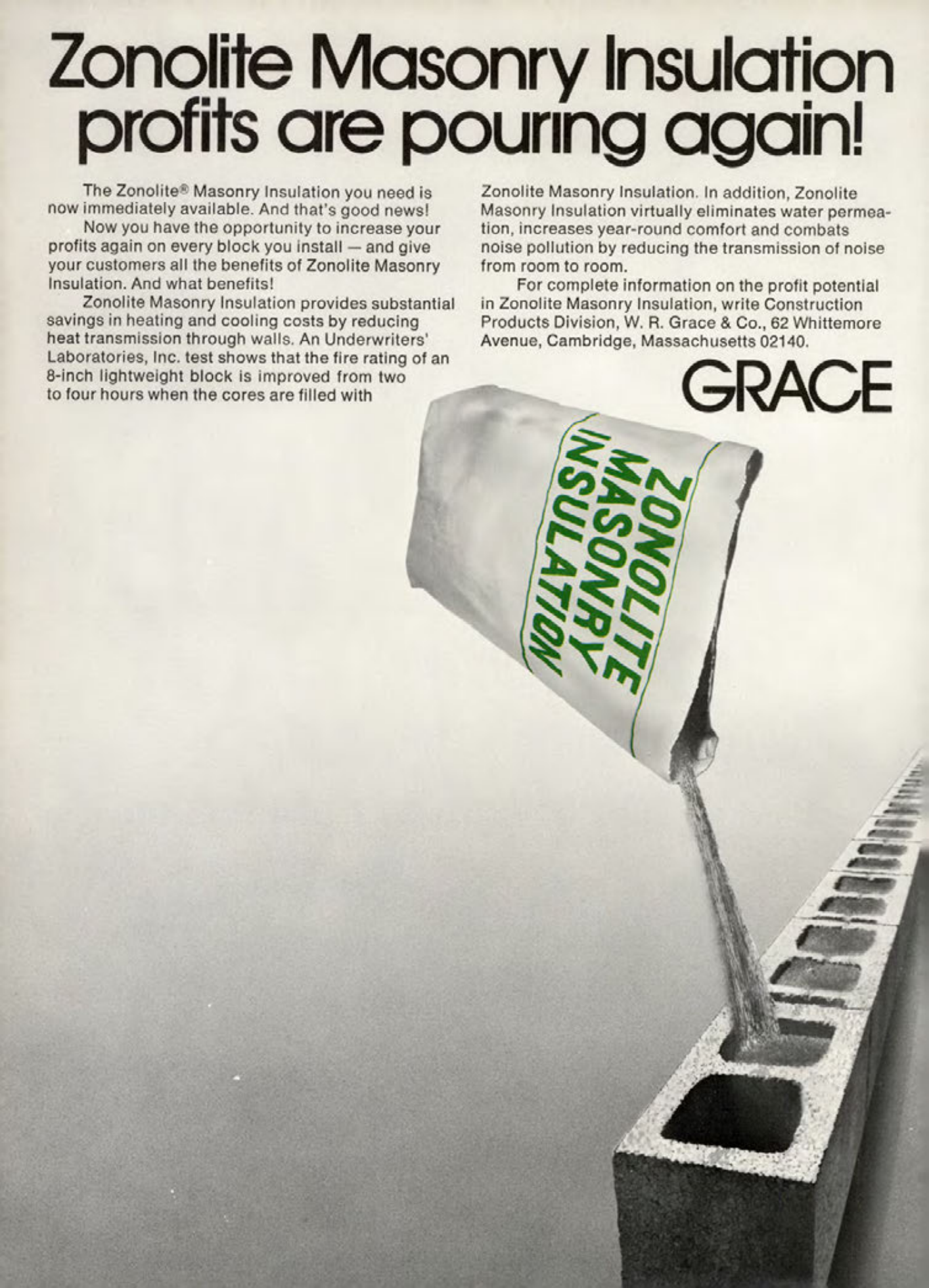 Masonry Magazine December 1975 Page. 4