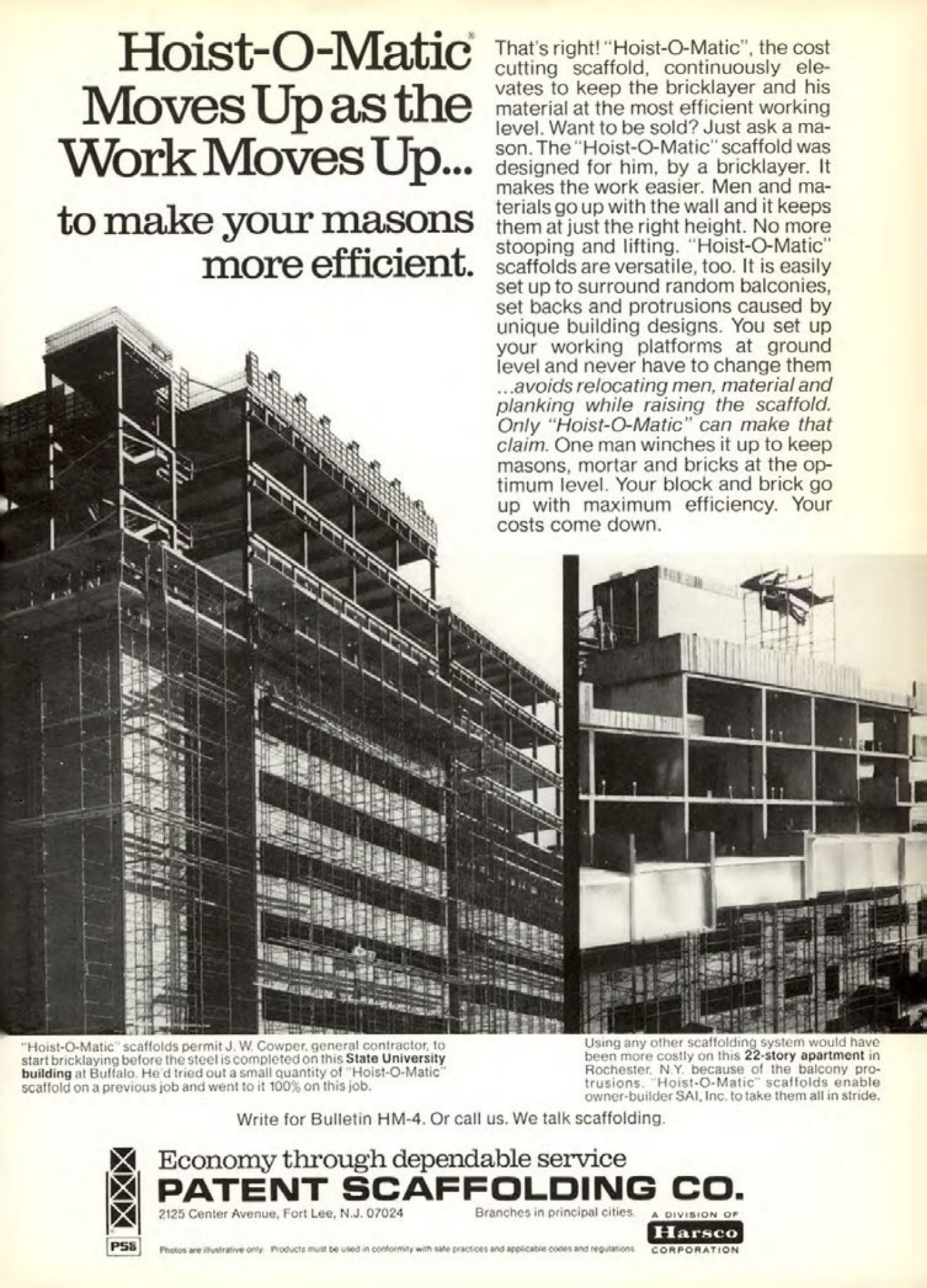 Masonry Magazine November 1975 Page. 11