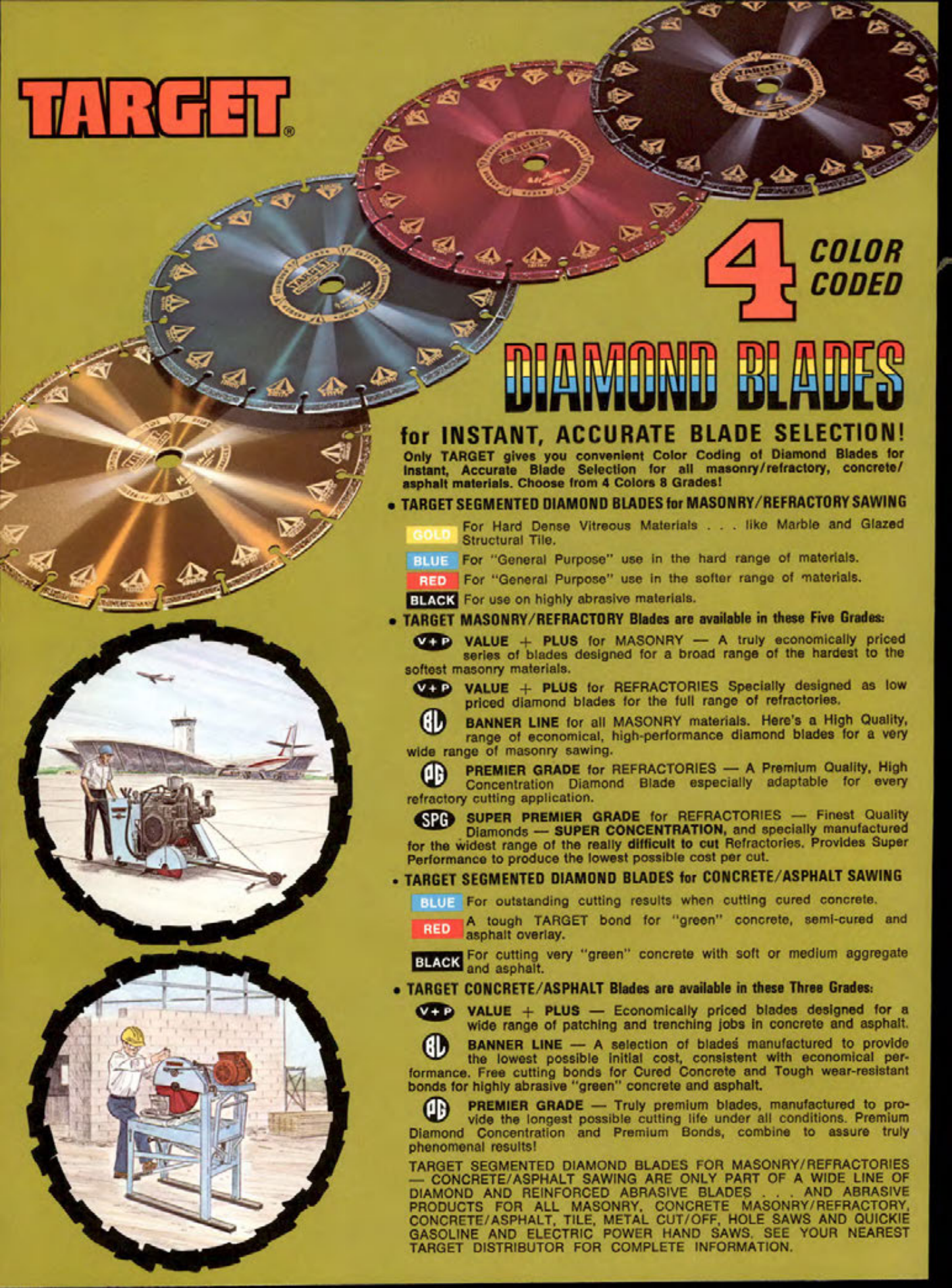 Masonry Magazine January 1975 Page. 12