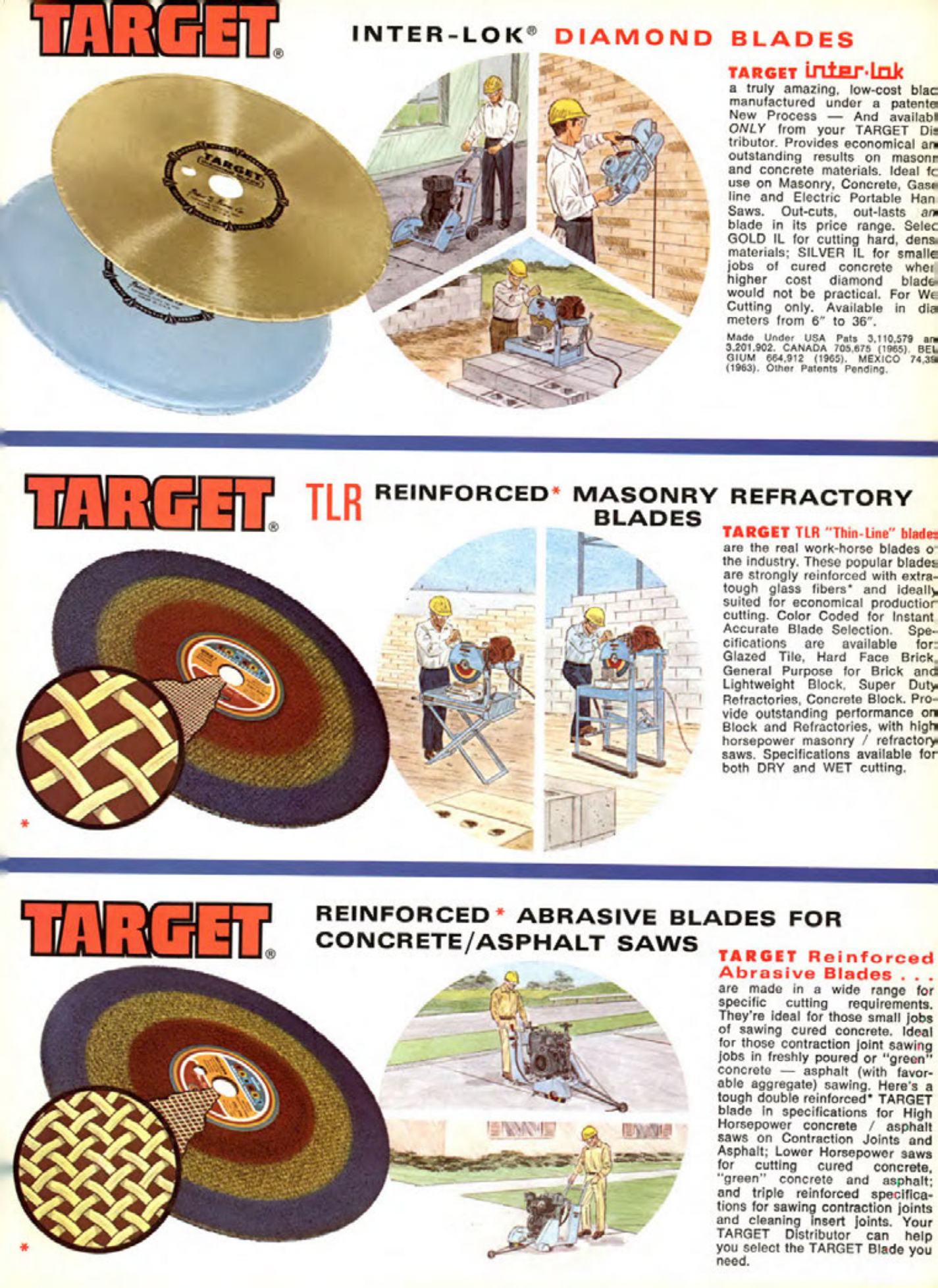 Masonry Magazine January 1975 Page.13