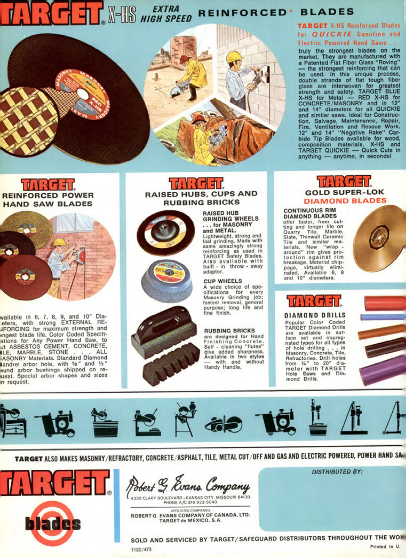 Masonry Magazine January 1975 Page.14