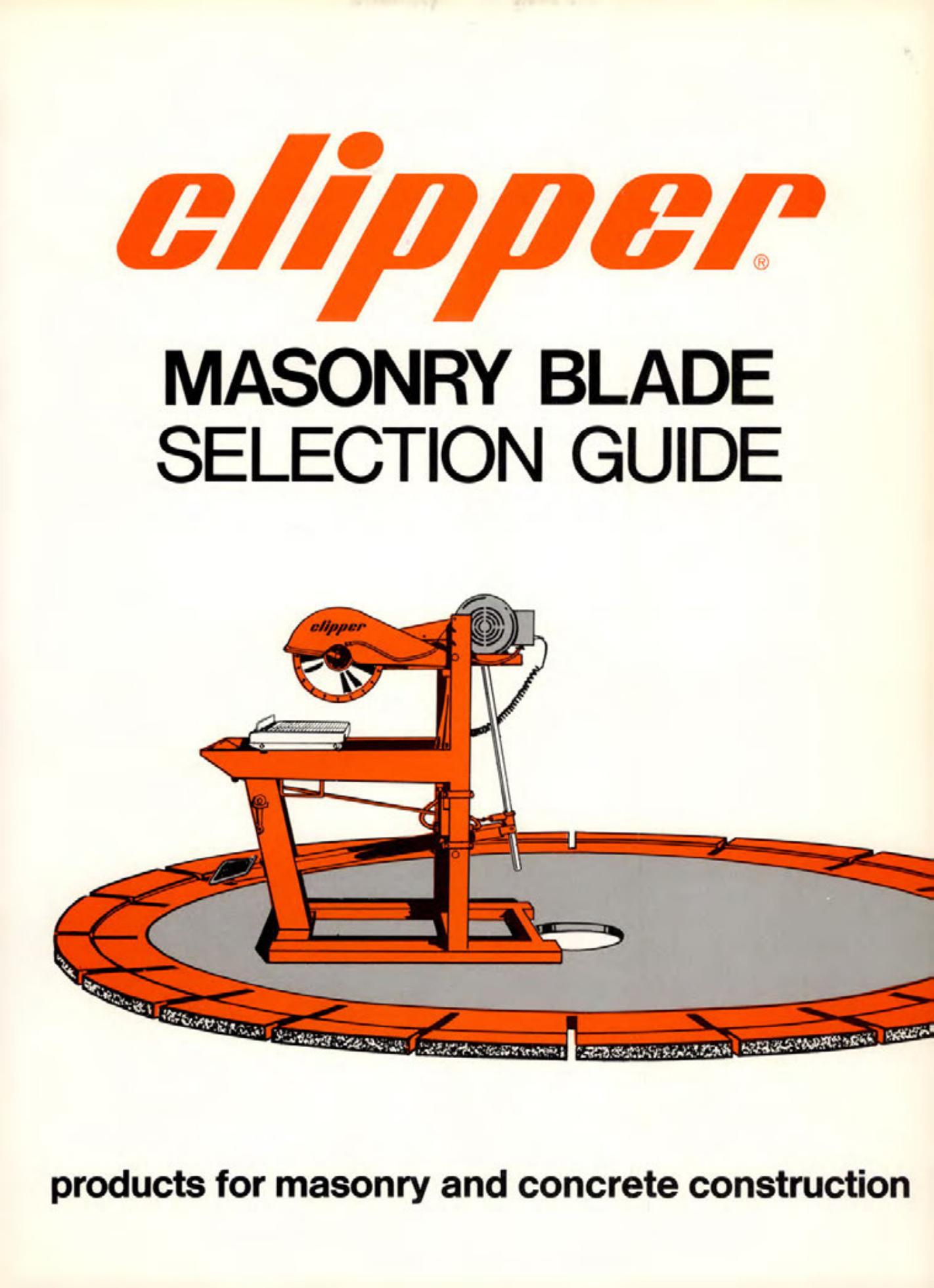 Masonry Magazine January 1975 Page.31