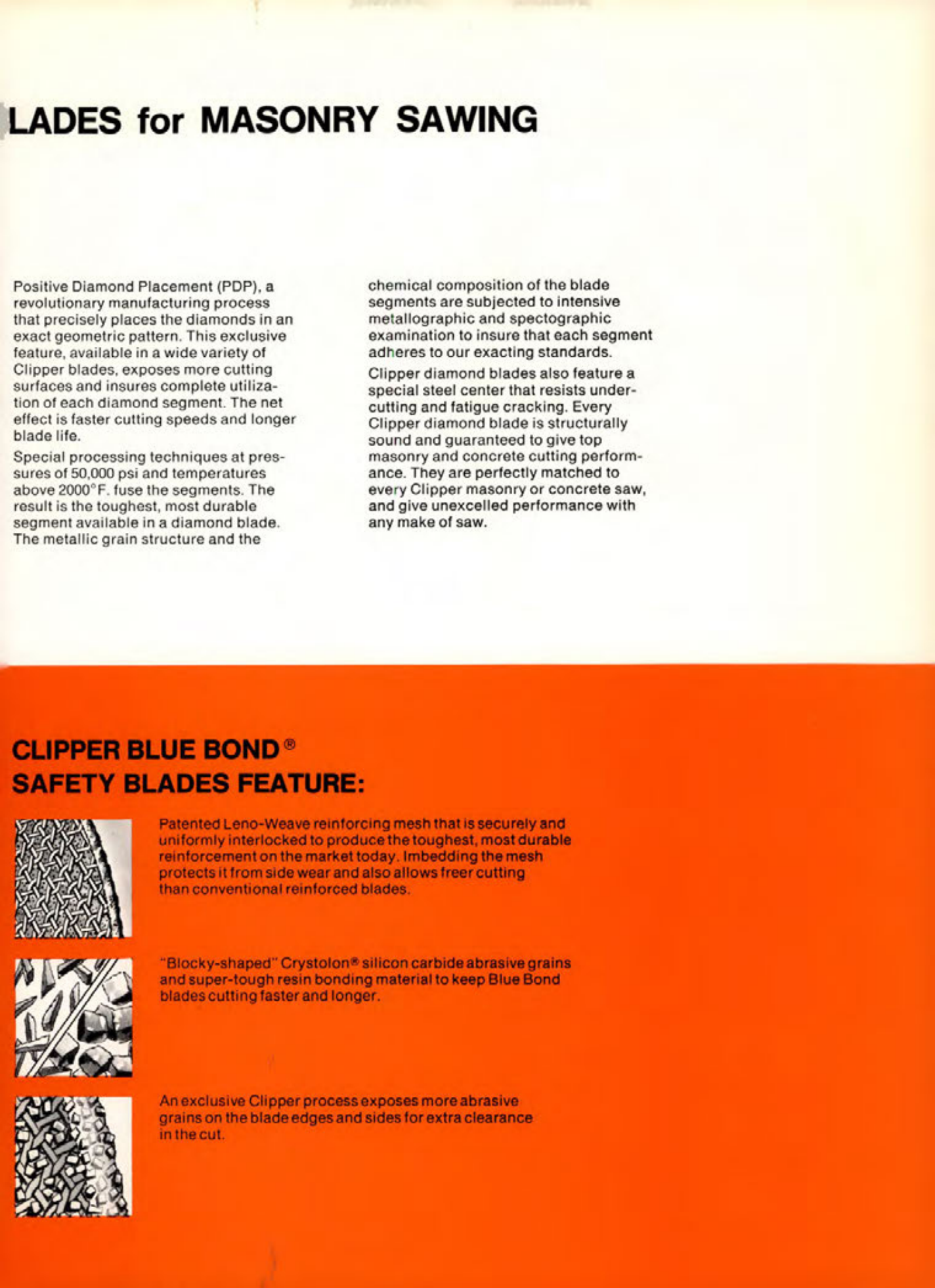 Masonry Magazine January 1975 Page.33