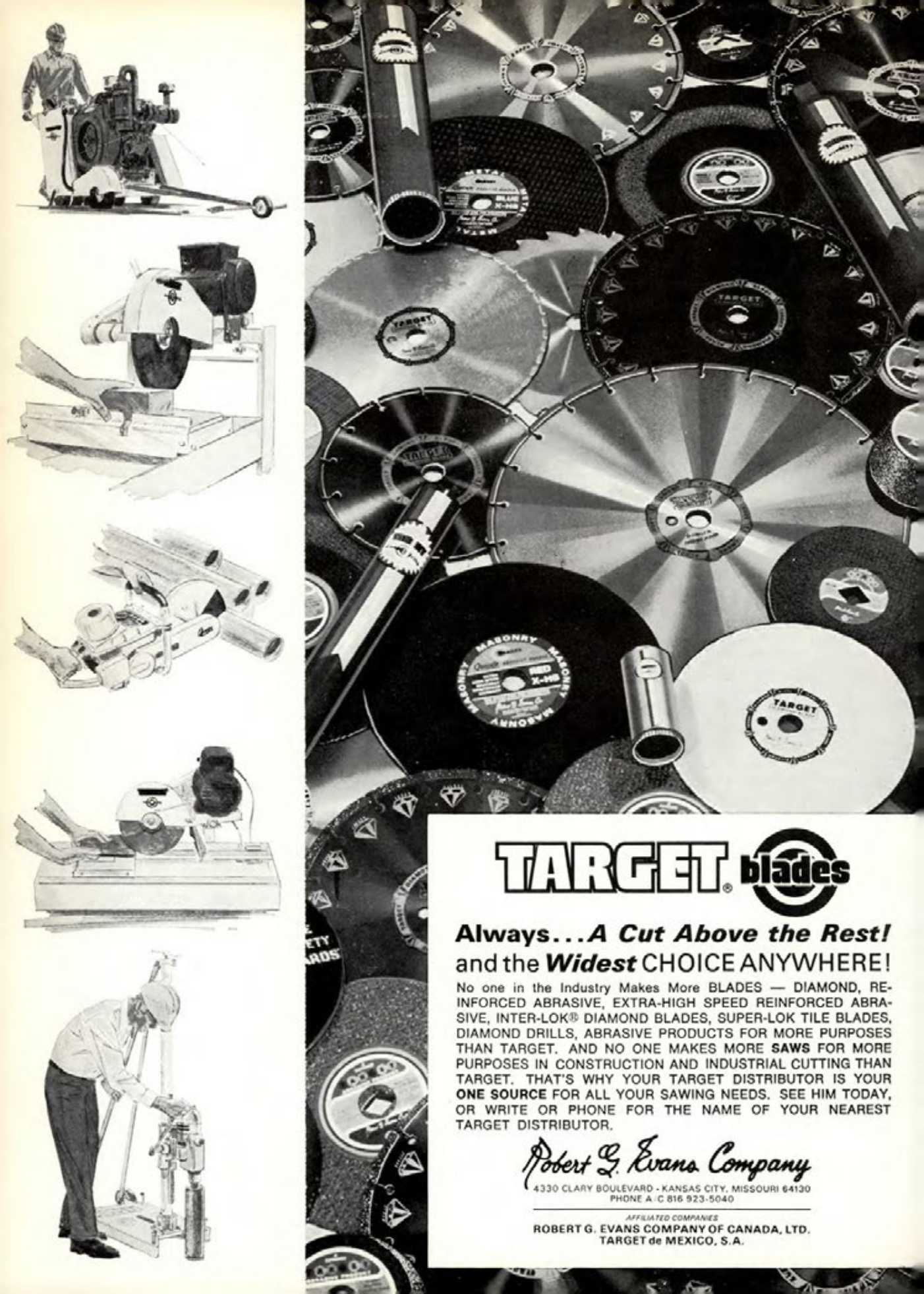 Masonry Magazine July 1975 Page. 12