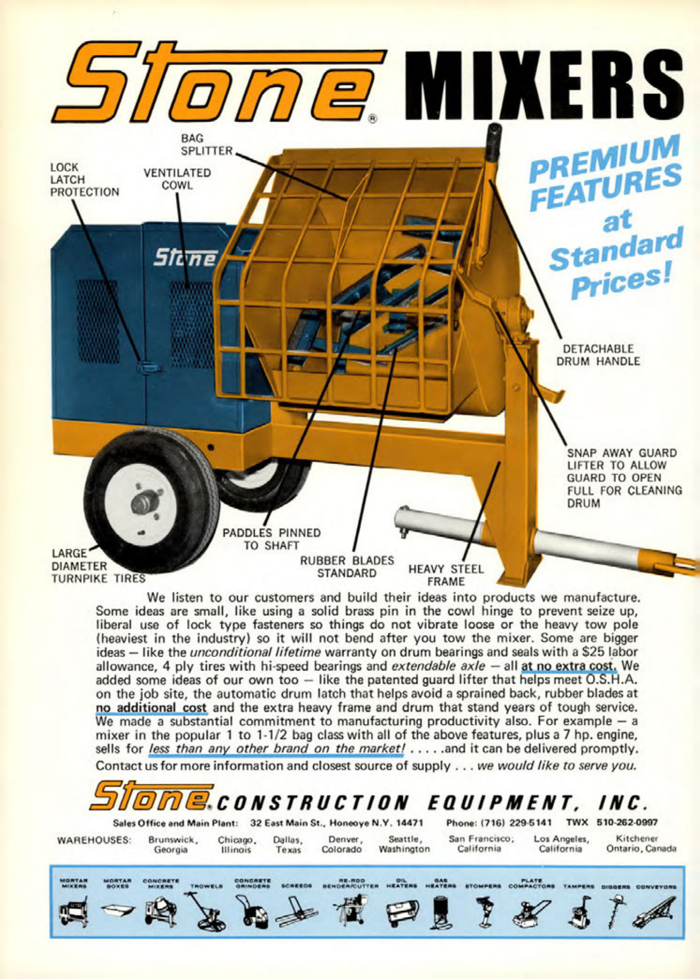 Masonry Magazine June 1975 Page. 2