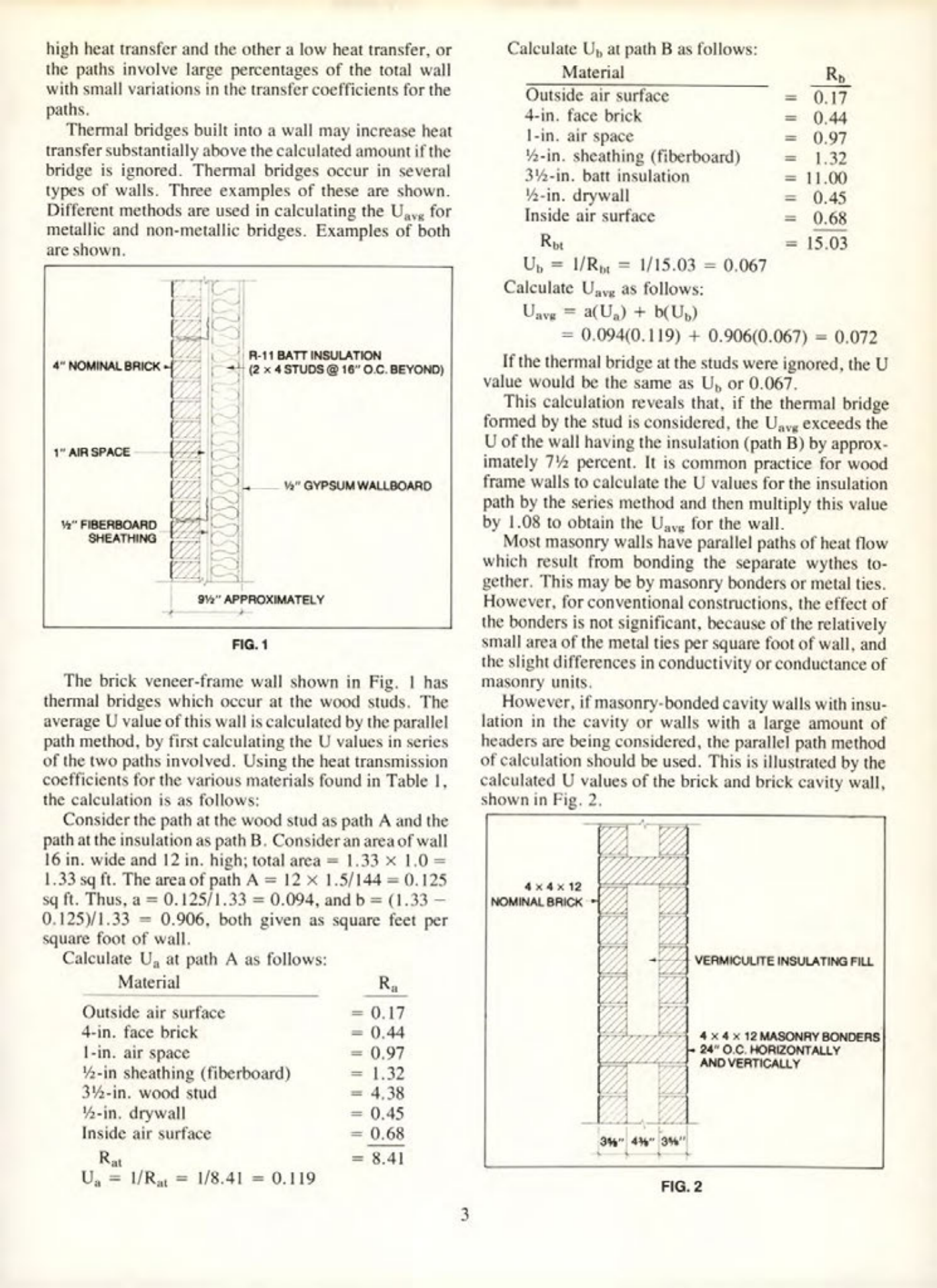 Masonry Magazine June 1975 Page. 13