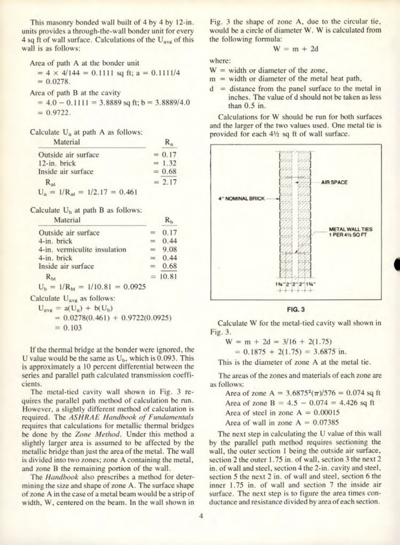 Masonry Magazine June 1975 Page. 14