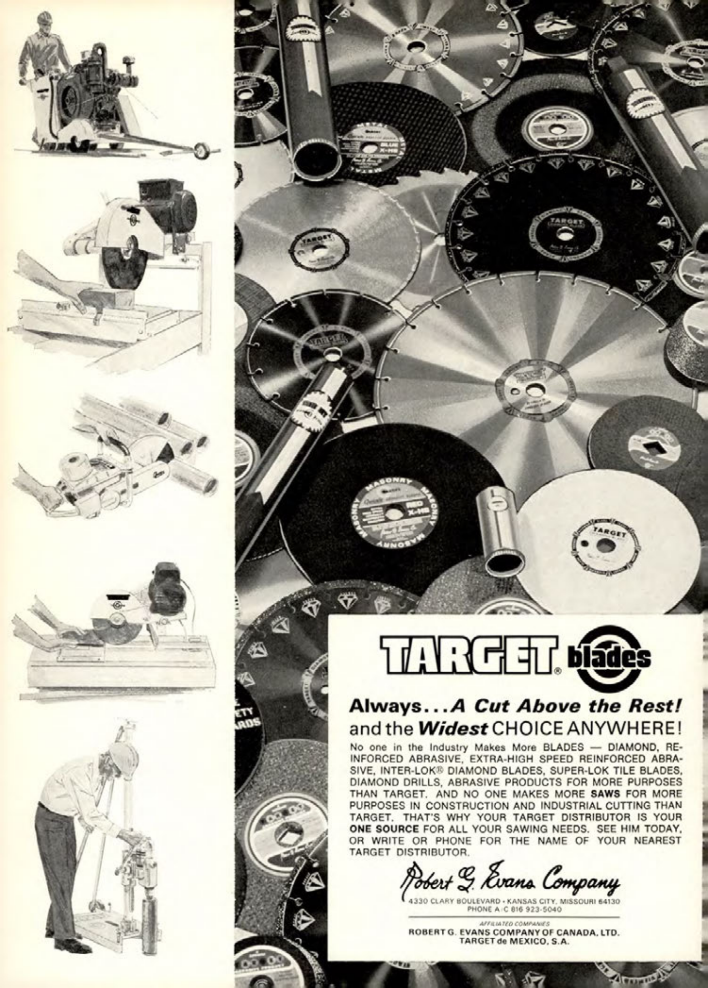 Masonry Magazine March 1975 Page. 8