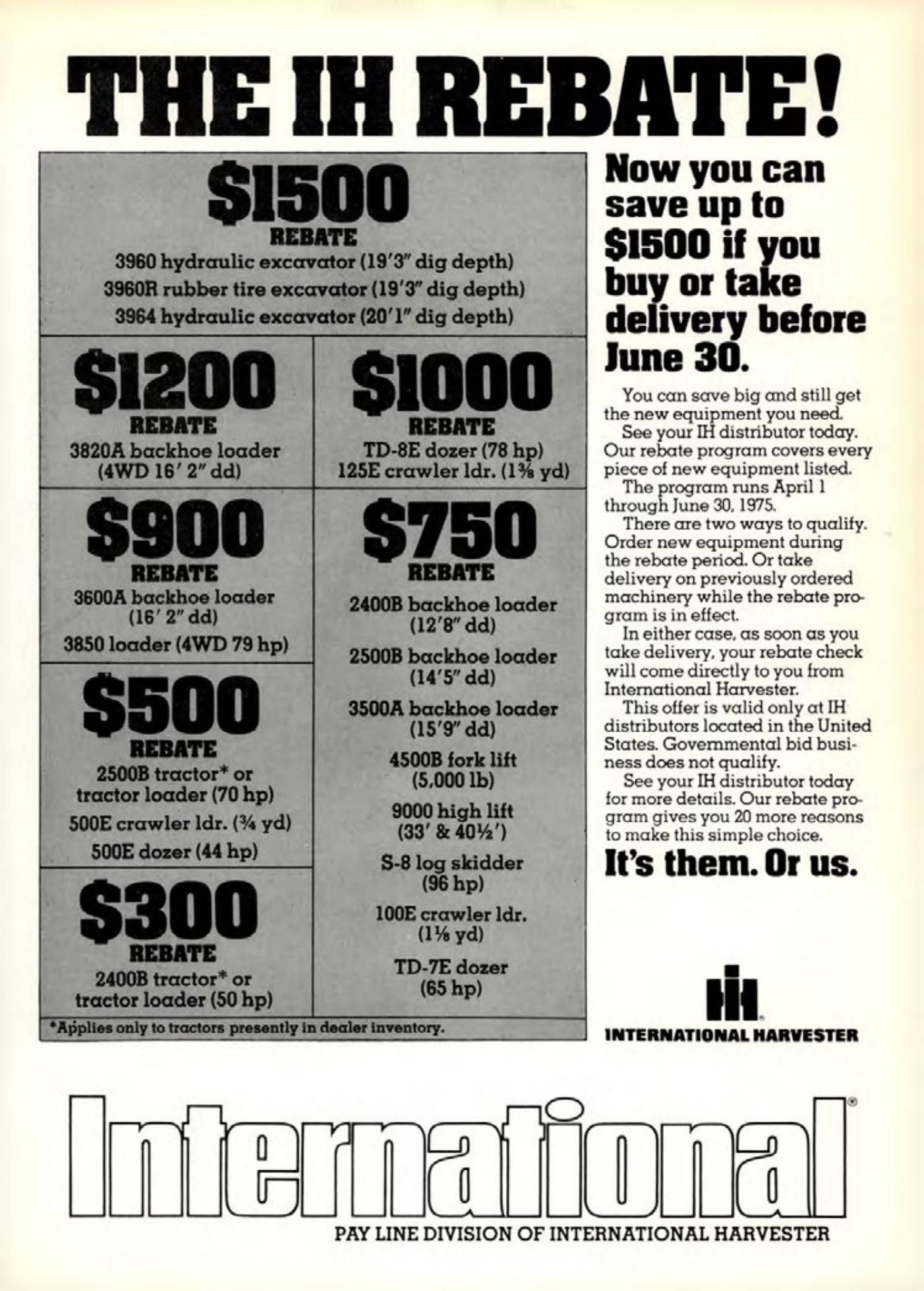 Masonry Magazine May 1975 Page. 7