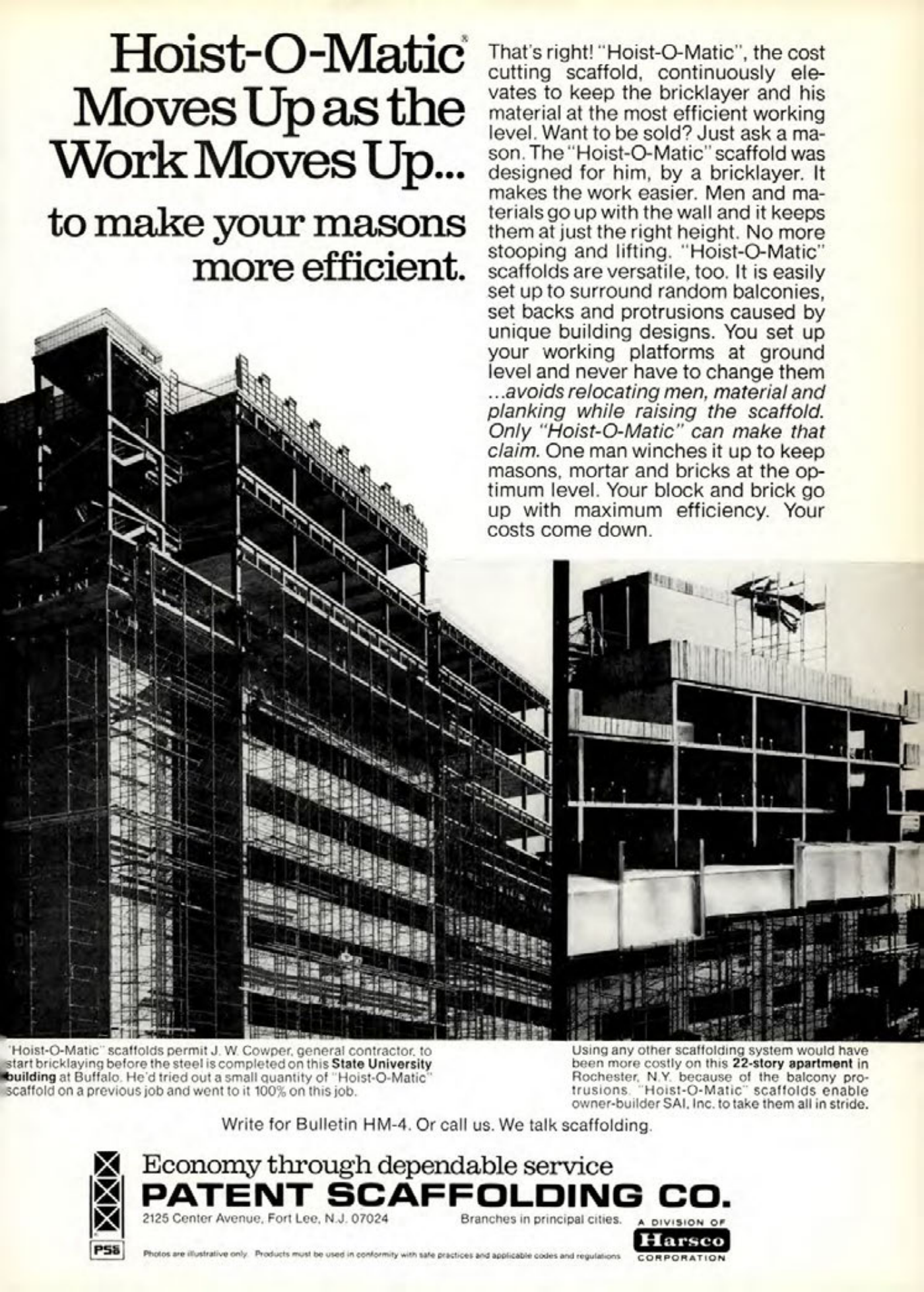 Masonry Magazine May 1975 Page. 11