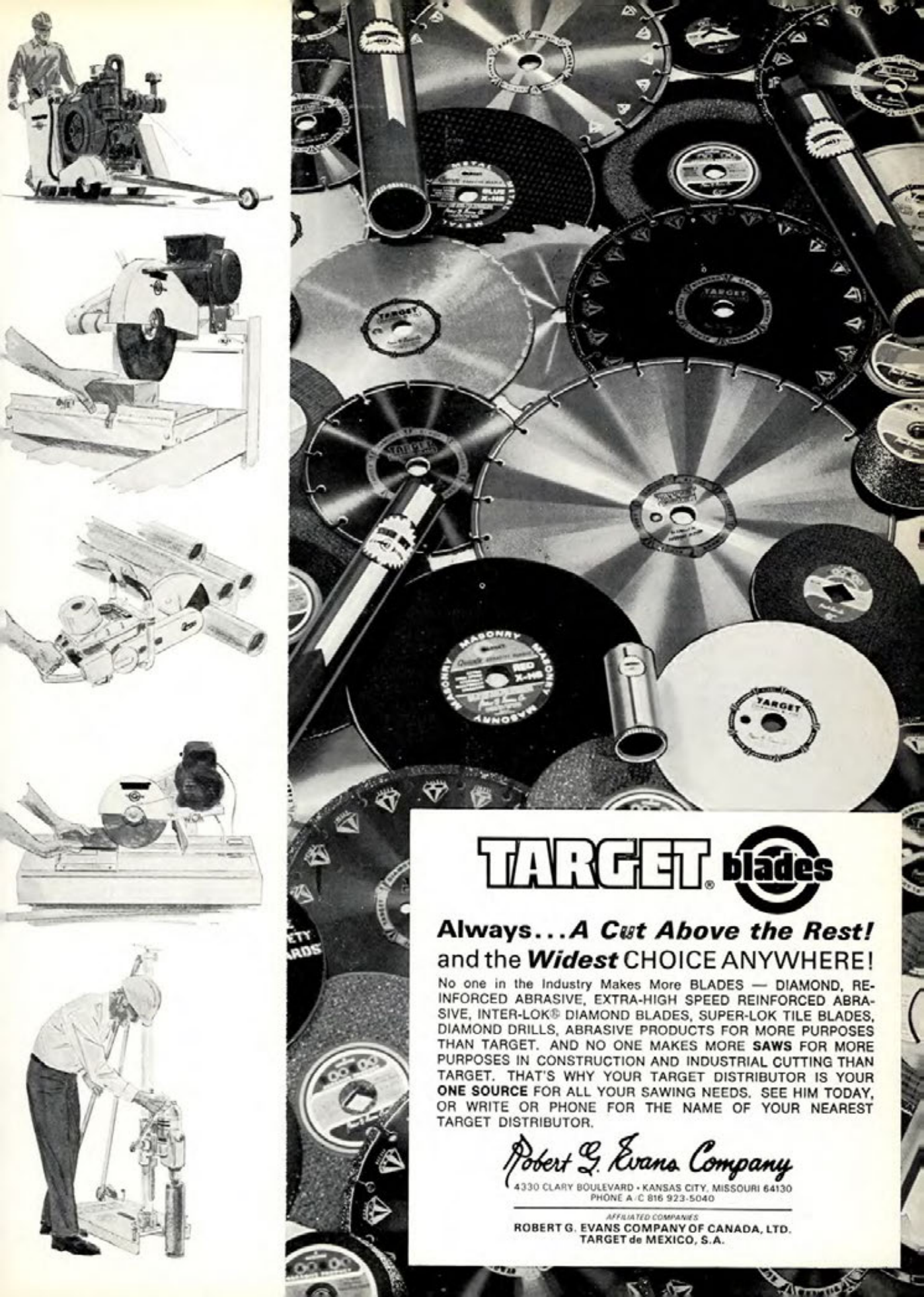 Masonry Magazine May 1975 Page. 23