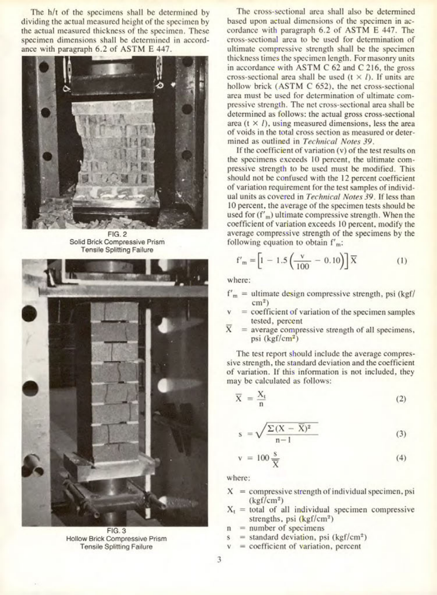 Masonry Magazine October 1975 Page. 11