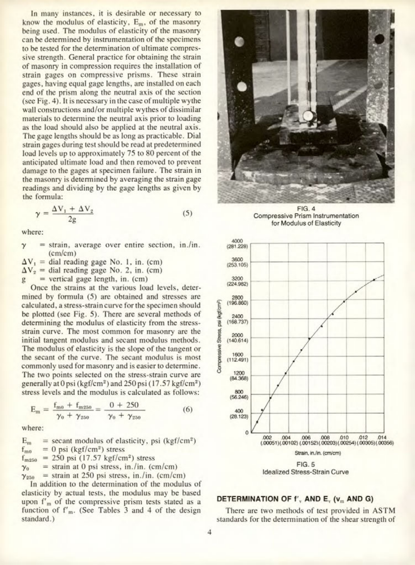 Masonry Magazine October 1975 Page. 12