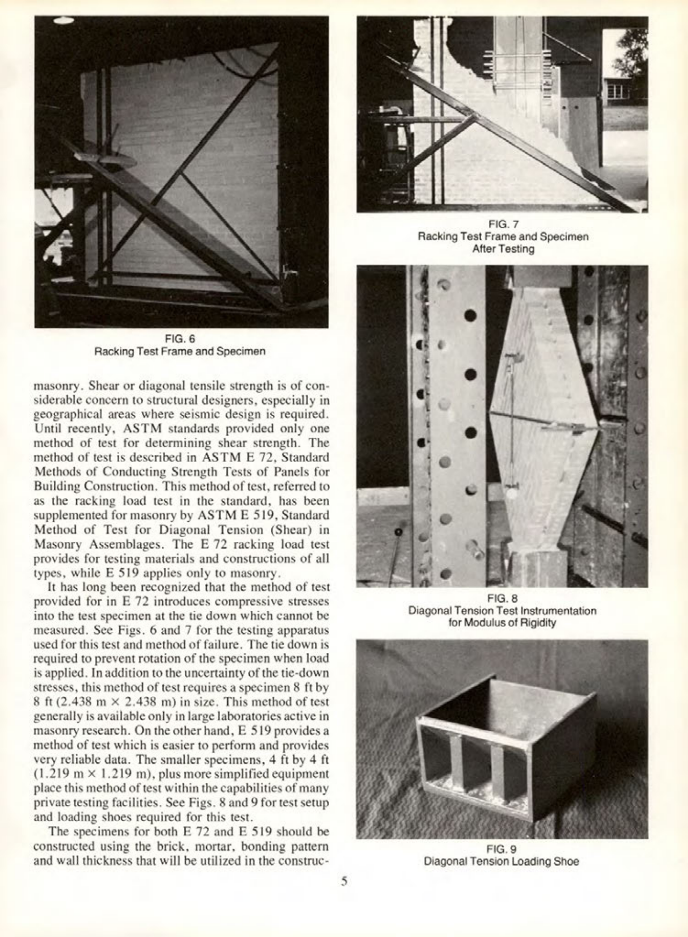 Masonry Magazine October 1975 Page. 13