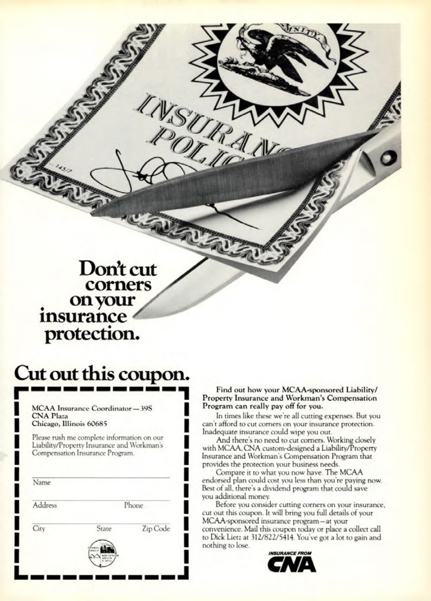 Masonry Magazine October 1975 Page. 23