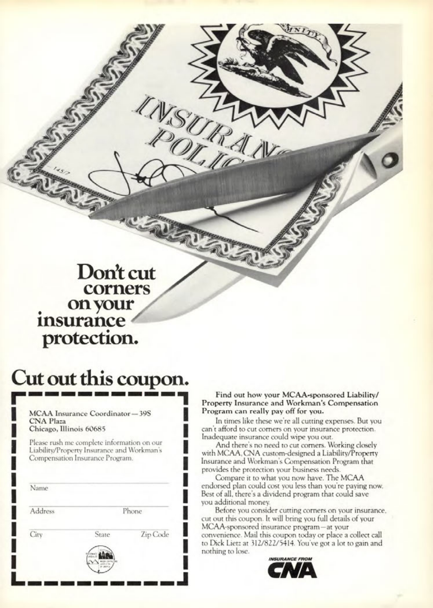 Masonry Magazine September 1975 Page. 27