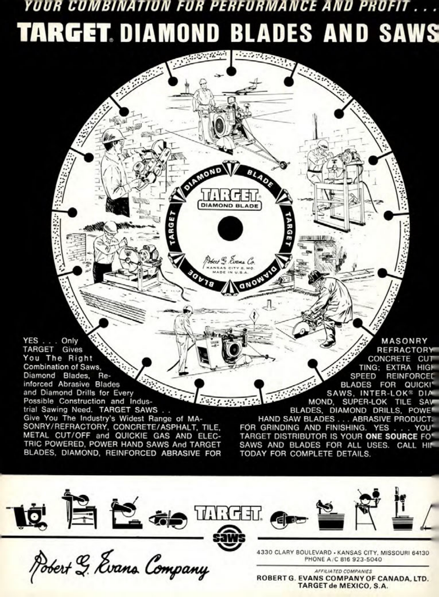 Masonry Magazine April 1976 Page. 4